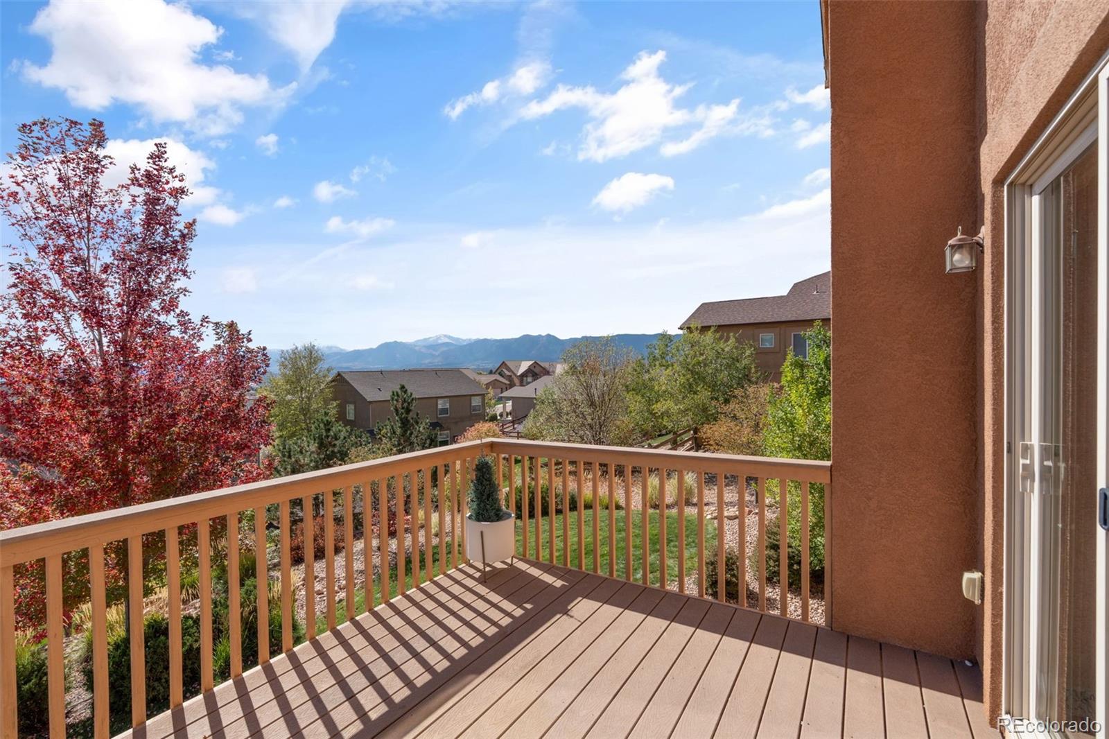 MLS Image #9 for 37  cattle king way,monument, Colorado