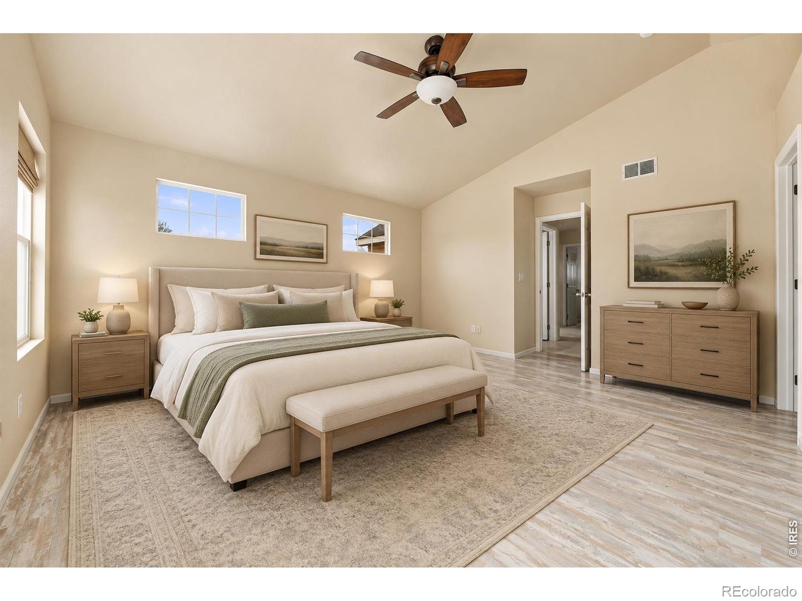 MLS Image #13 for 2714  forecastle drive,fort collins, Colorado