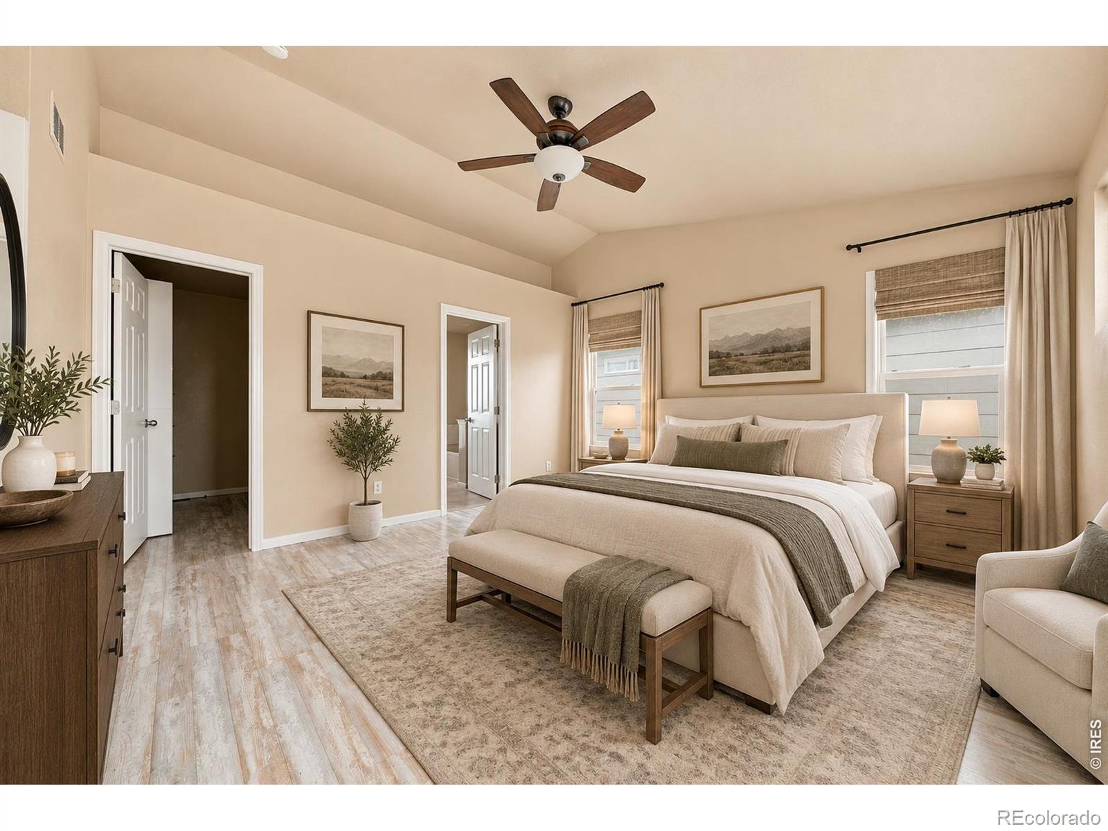 MLS Image #14 for 2714  forecastle drive,fort collins, Colorado