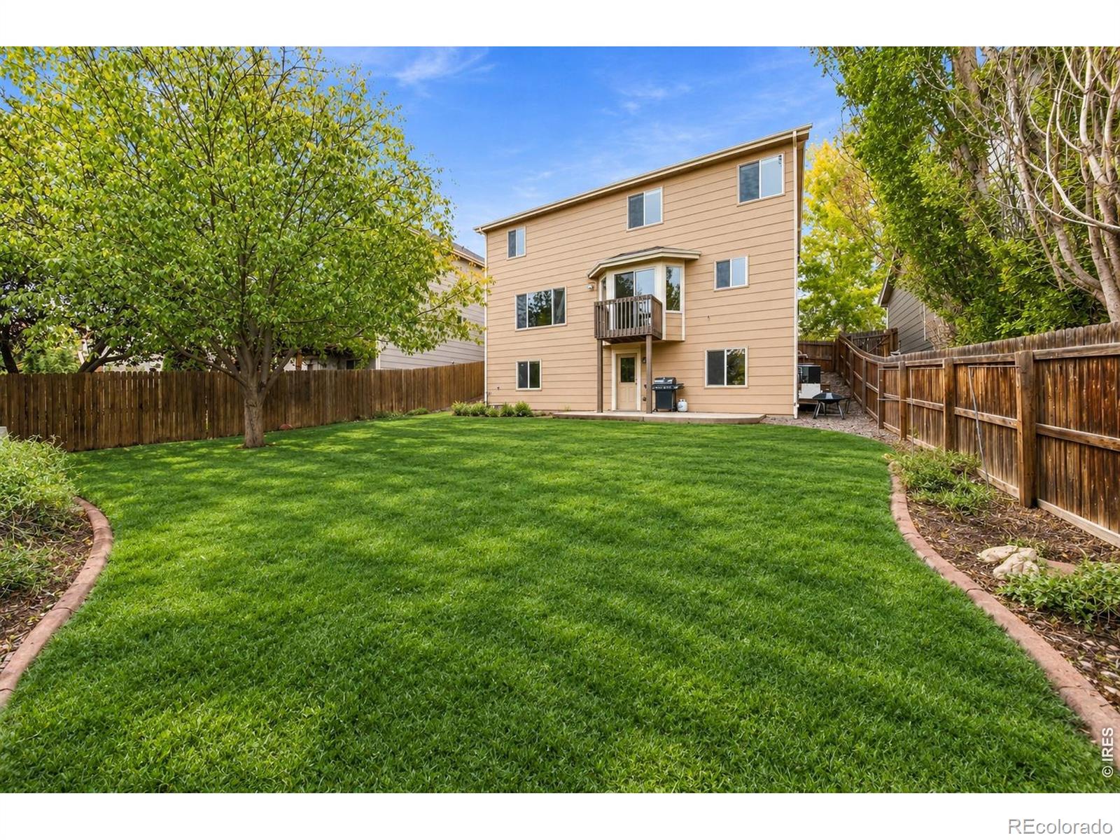 MLS Image #23 for 2714  forecastle drive,fort collins, Colorado