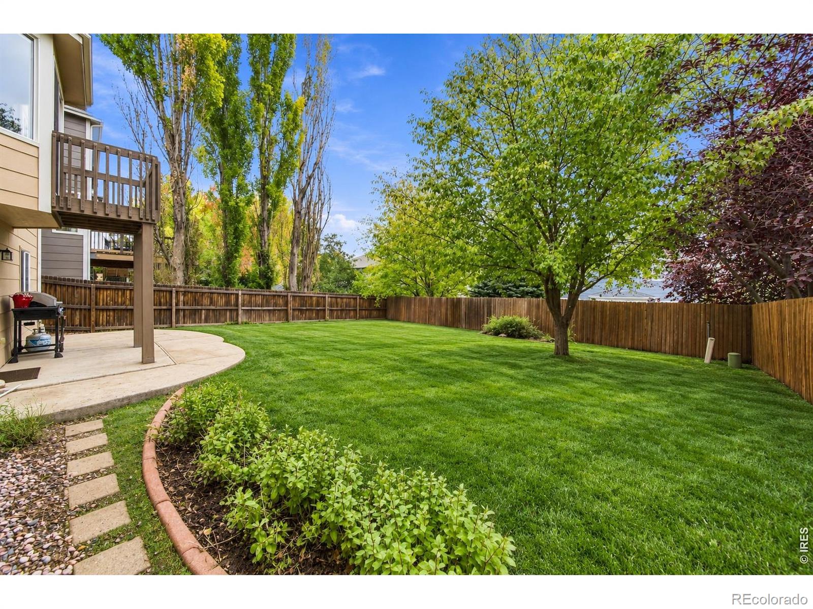 MLS Image #24 for 2714  forecastle drive,fort collins, Colorado