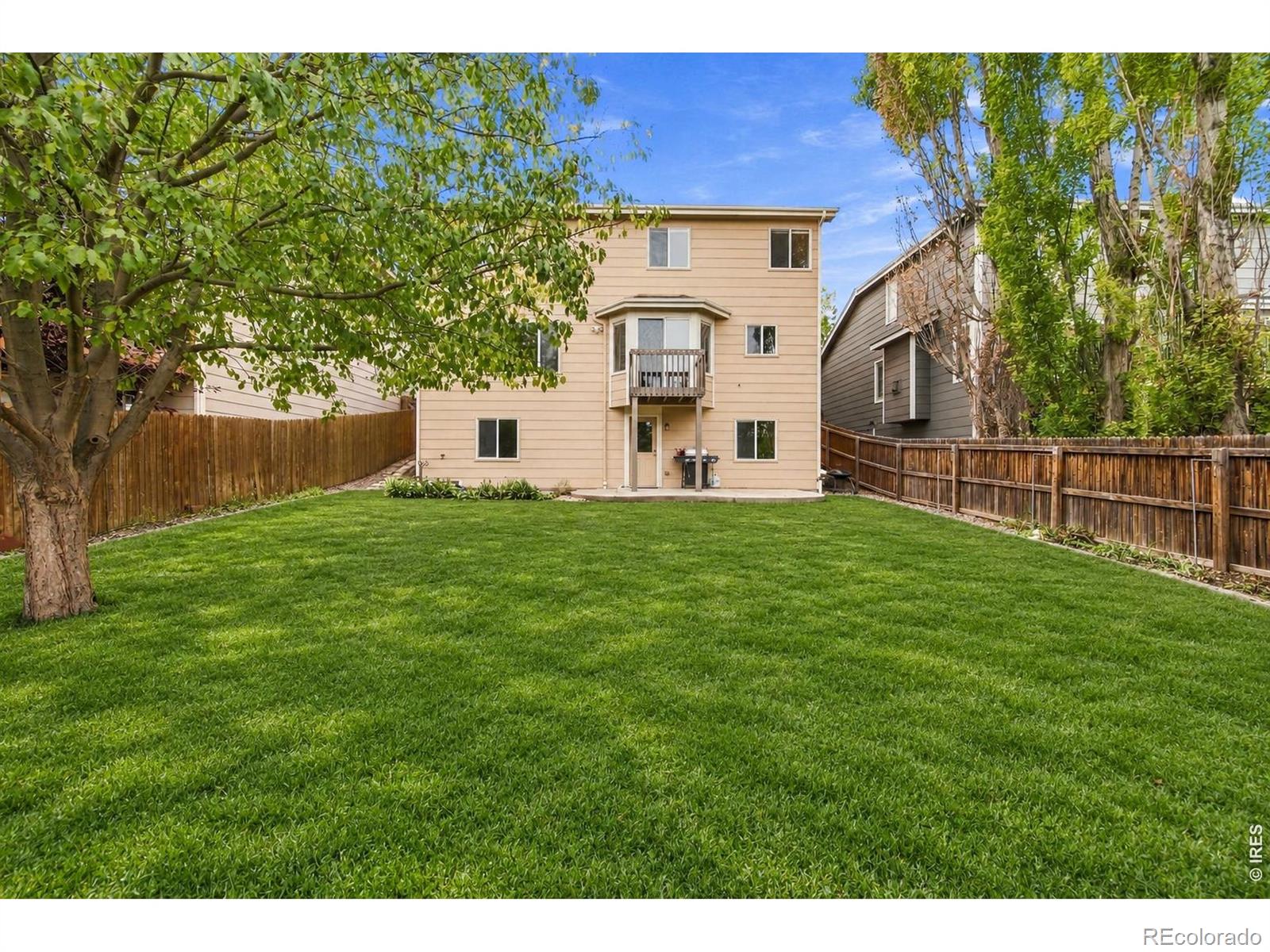 MLS Image #25 for 2714  forecastle drive,fort collins, Colorado