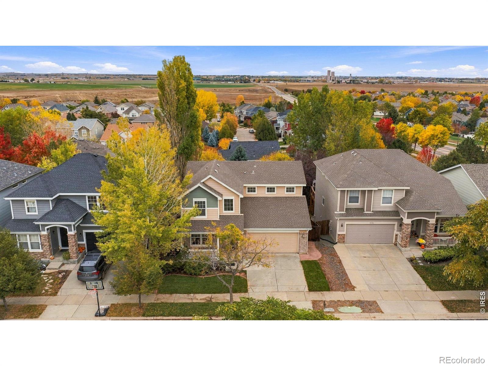MLS Image #26 for 2714  forecastle drive,fort collins, Colorado