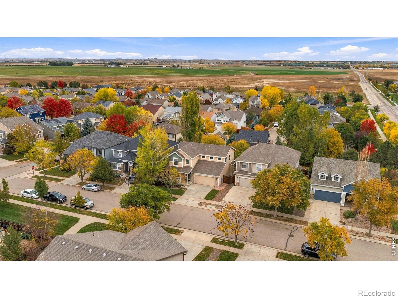 MLS Image #27 for 2714  forecastle drive,fort collins, Colorado