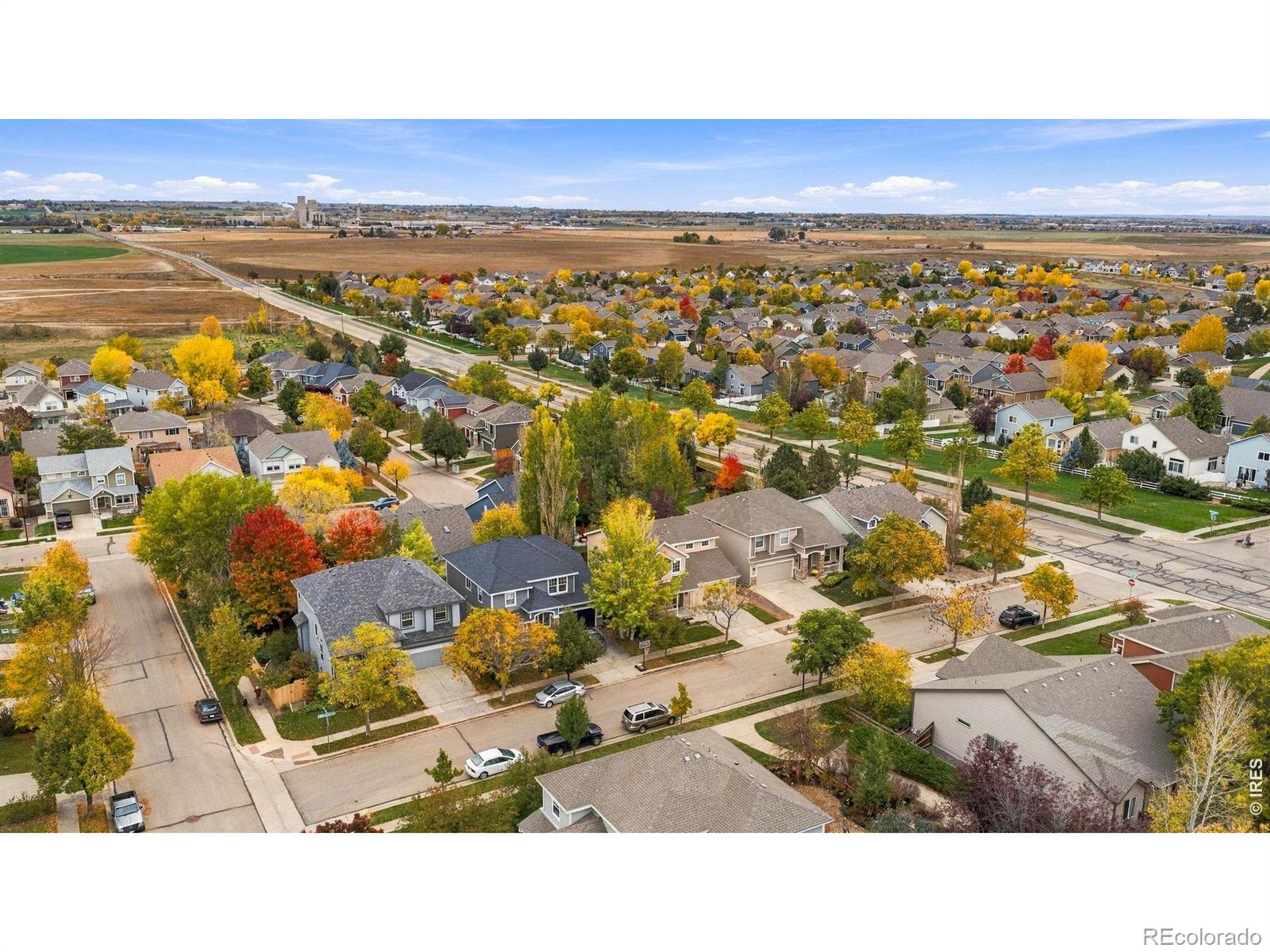 MLS Image #28 for 2714  forecastle drive,fort collins, Colorado