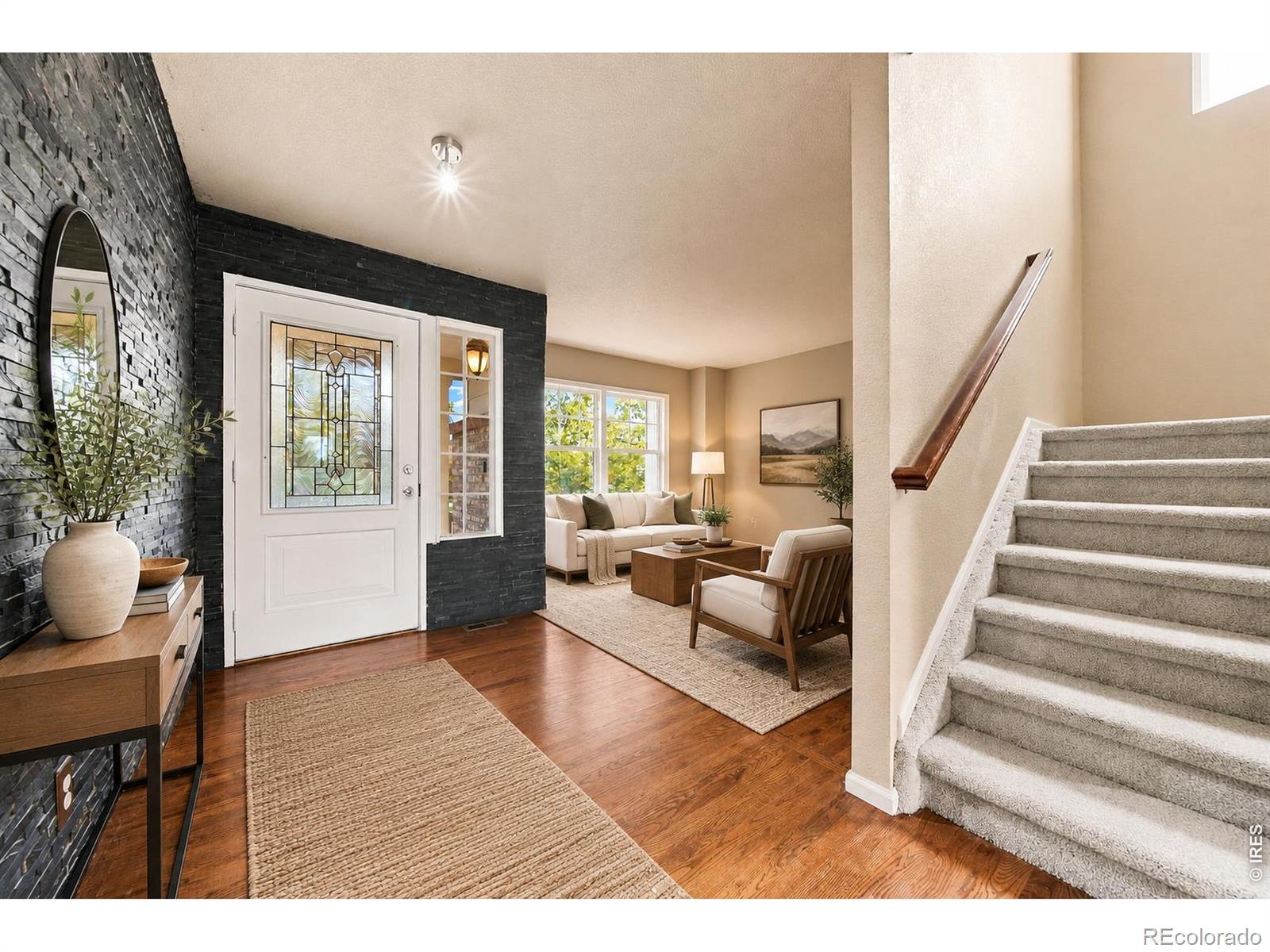 MLS Image #3 for 2714  forecastle drive,fort collins, Colorado