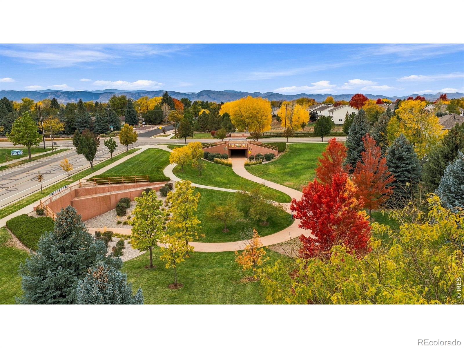 MLS Image #31 for 2714  forecastle drive,fort collins, Colorado