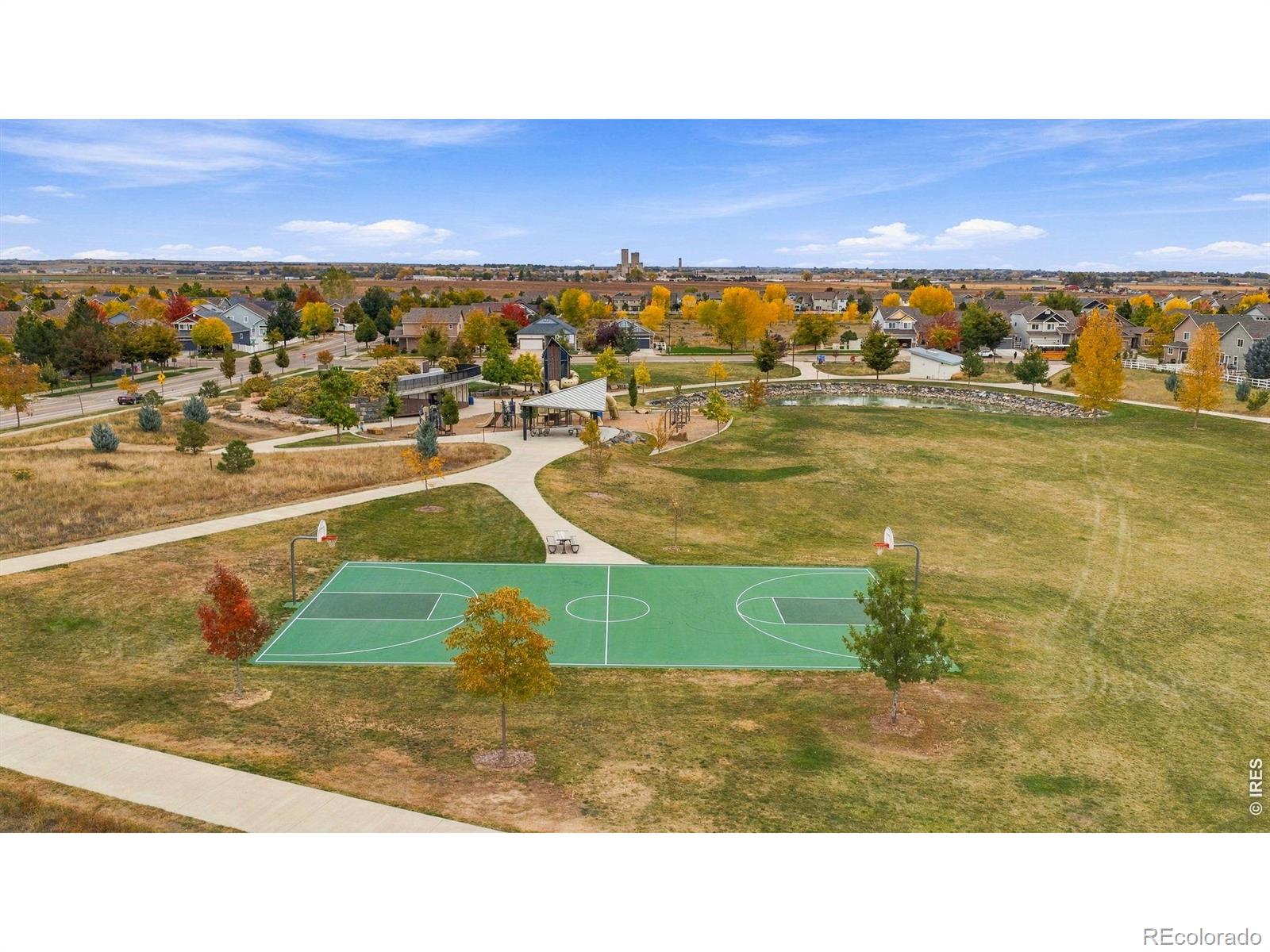 MLS Image #32 for 2714  forecastle drive,fort collins, Colorado