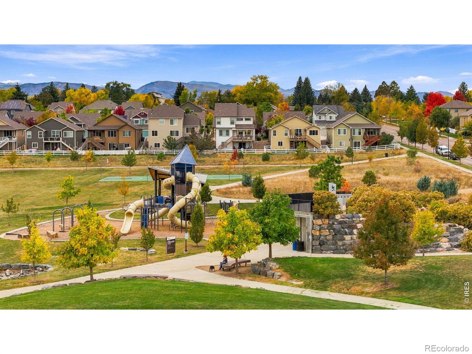 MLS Image #33 for 2714  forecastle drive,fort collins, Colorado