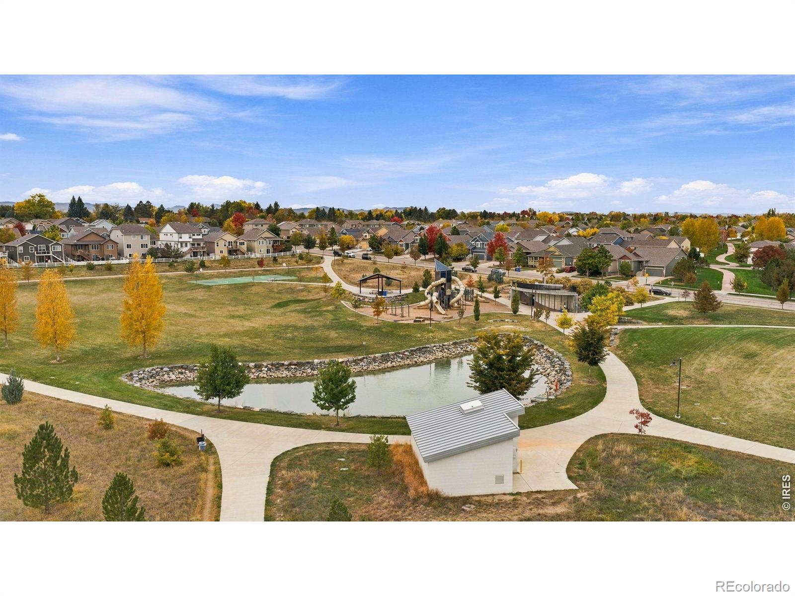 MLS Image #34 for 2714  forecastle drive,fort collins, Colorado