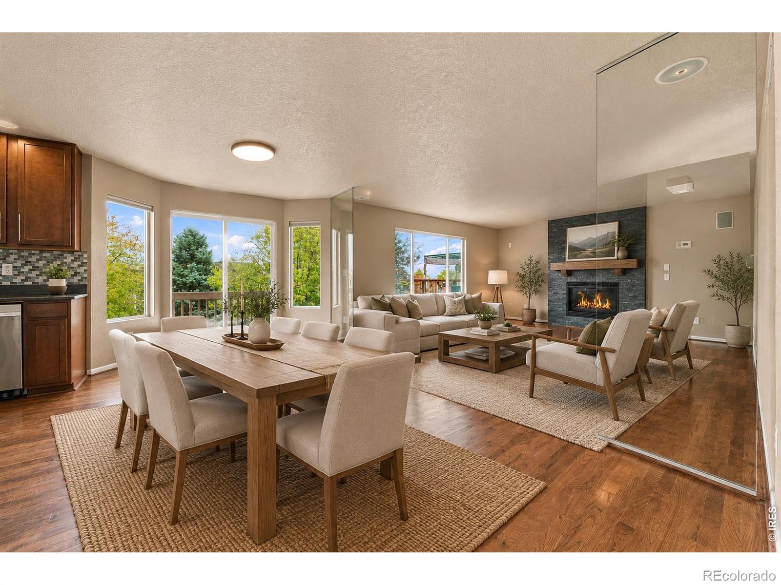 MLS Image #8 for 2714  forecastle drive,fort collins, Colorado