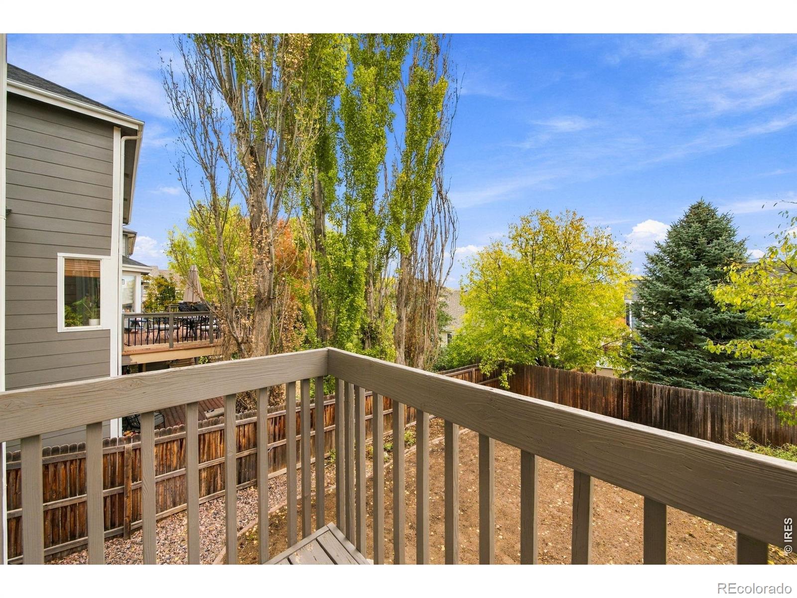 MLS Image #9 for 2714  forecastle drive,fort collins, Colorado