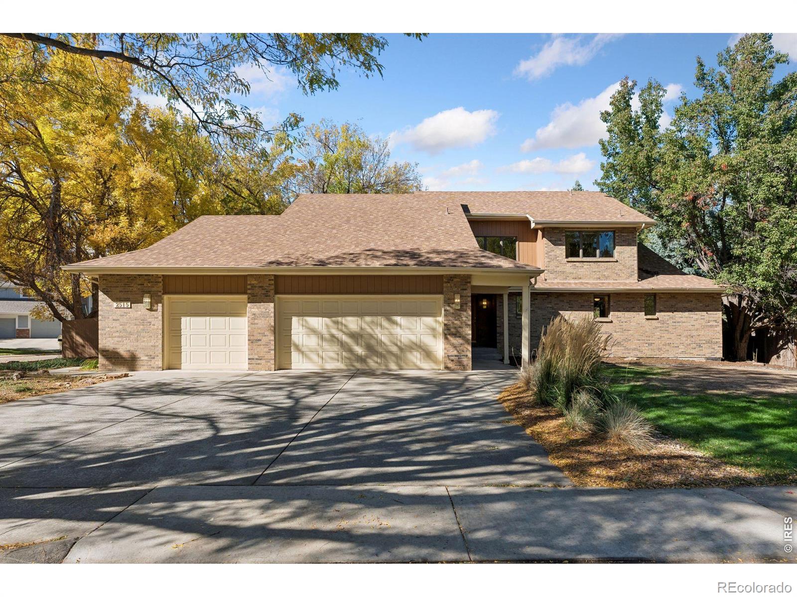 MLS Image #0 for 2515  ginny way,lafayette, Colorado