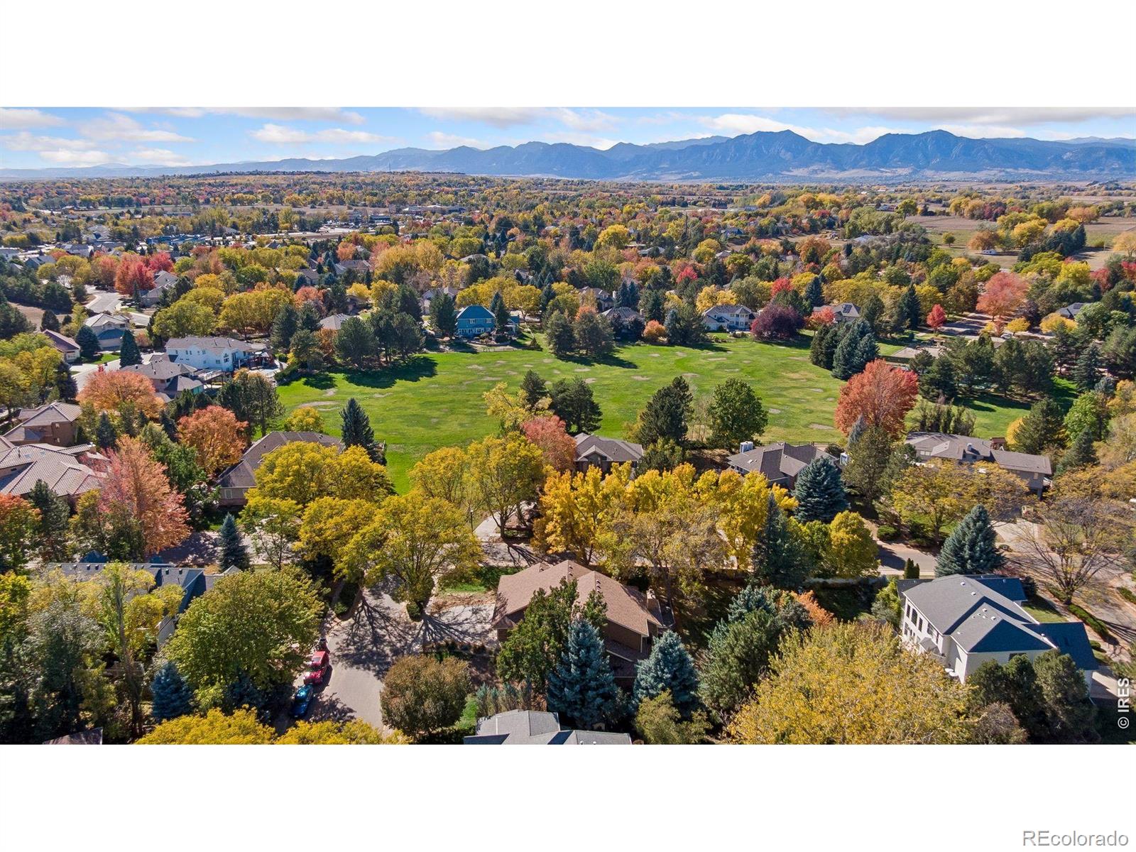 MLS Image #2 for 2515  ginny way,lafayette, Colorado