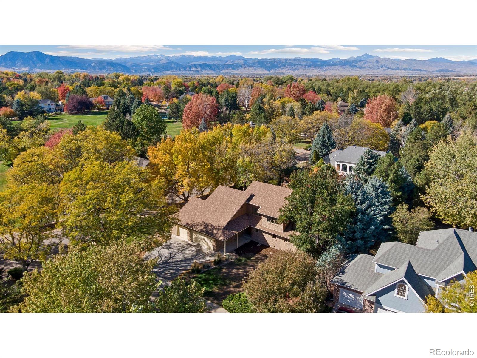 MLS Image #3 for 2515  ginny way,lafayette, Colorado