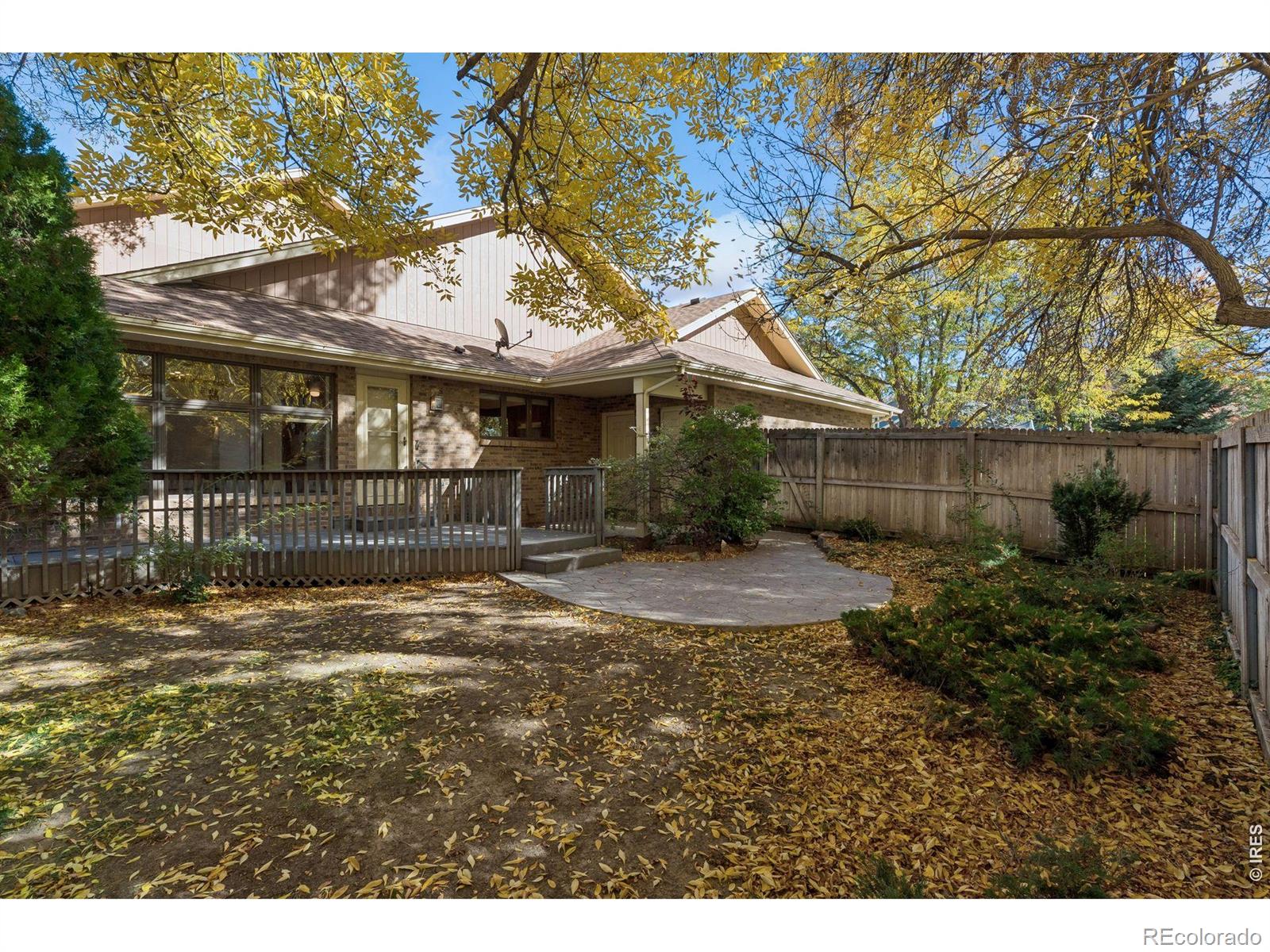 MLS Image #38 for 2515  ginny way,lafayette, Colorado