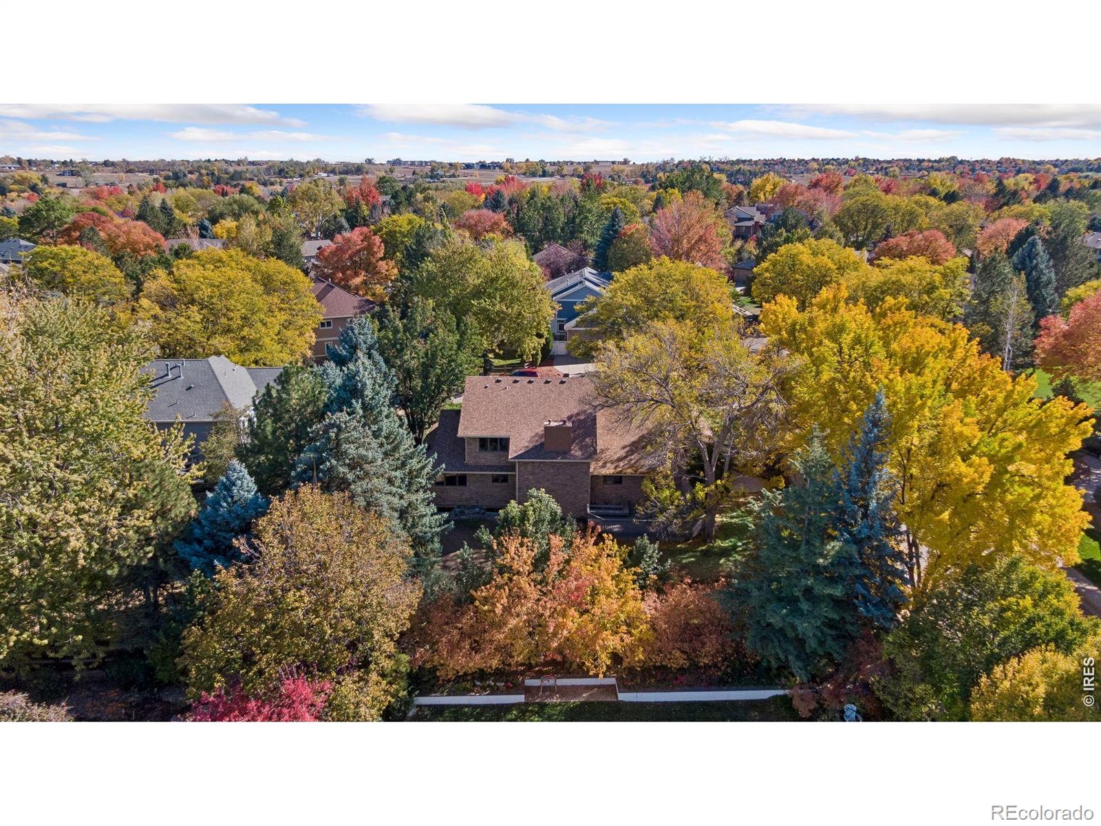 MLS Image #4 for 2515  ginny way,lafayette, Colorado