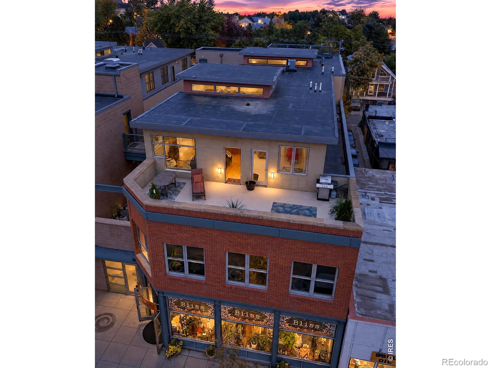 MLS Image #0 for 1637  pearl street,boulder, Colorado