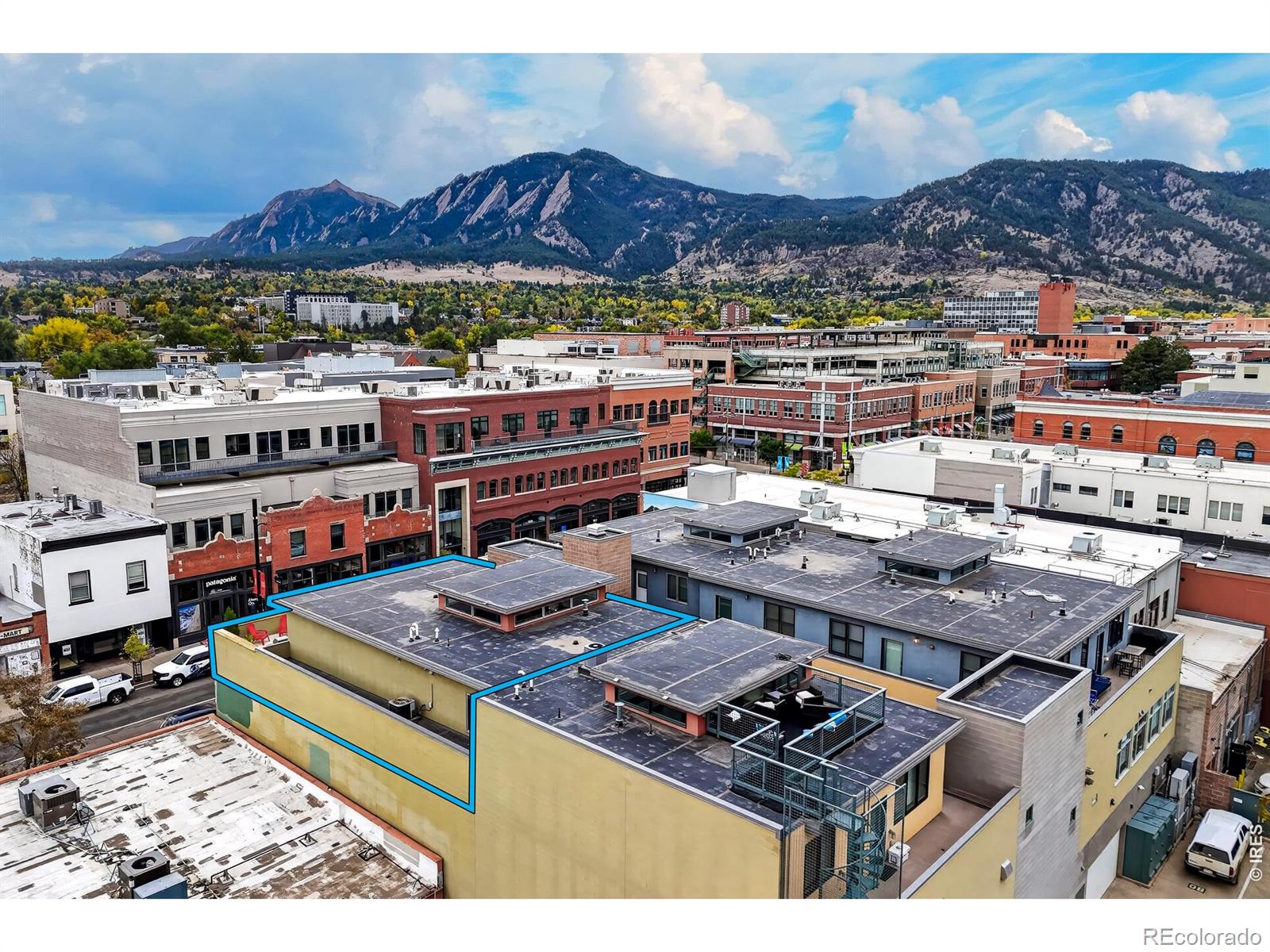 MLS Image #23 for 1637  pearl street,boulder, Colorado
