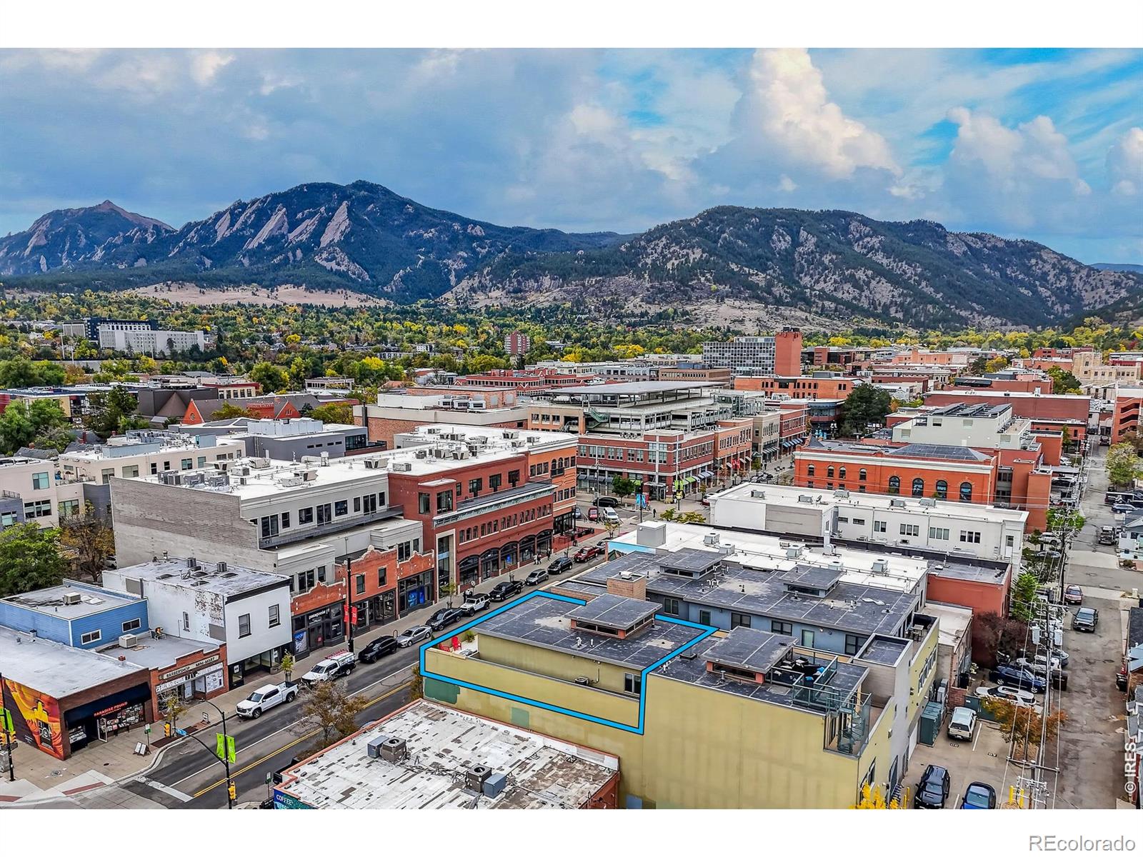 MLS Image #24 for 1637  pearl street,boulder, Colorado