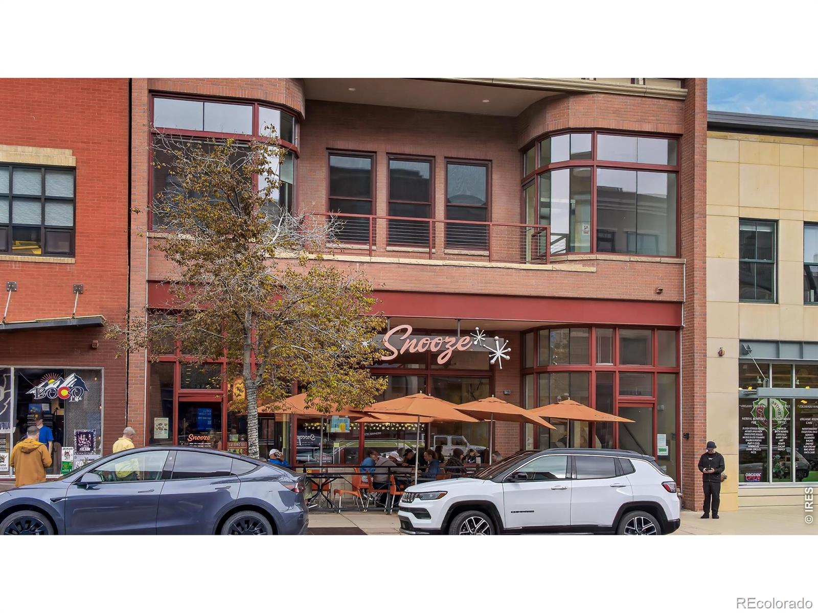MLS Image #41 for 1637  pearl street,boulder, Colorado