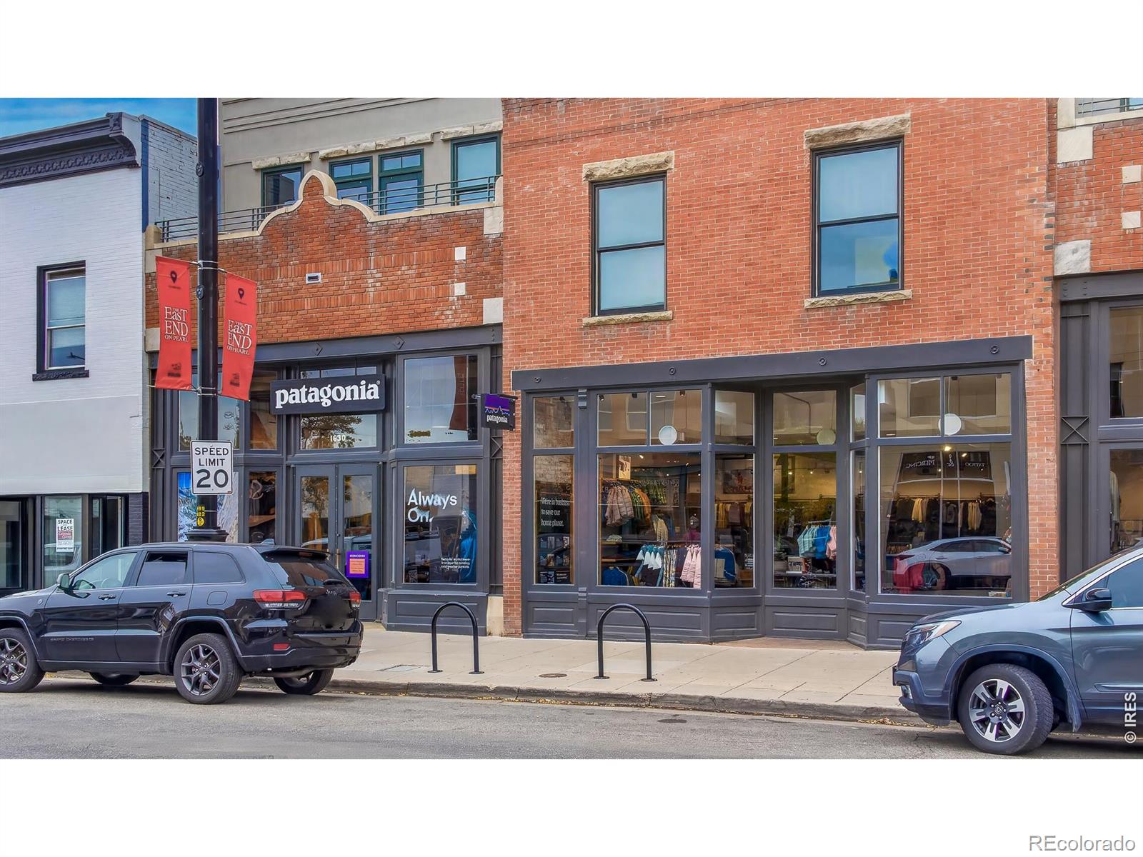MLS Image #42 for 1637  pearl street,boulder, Colorado
