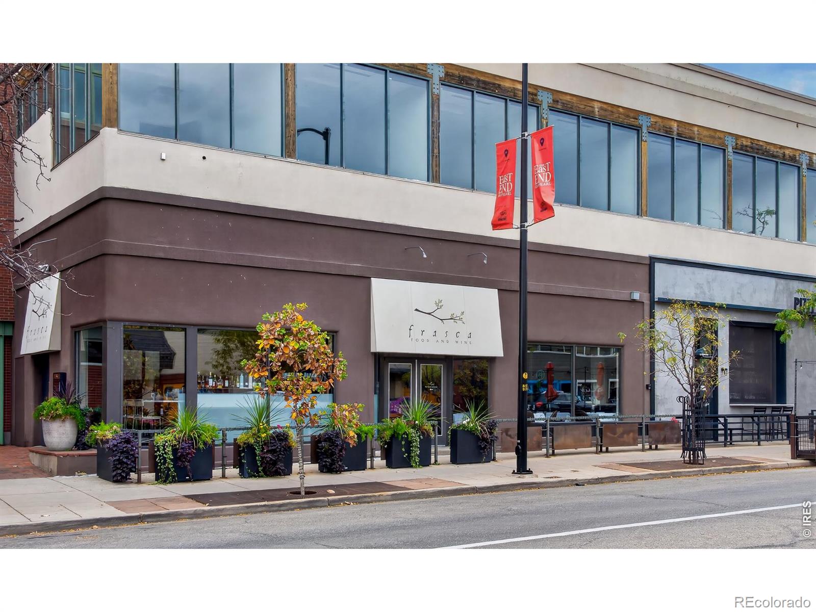 MLS Image #44 for 1637  pearl street,boulder, Colorado