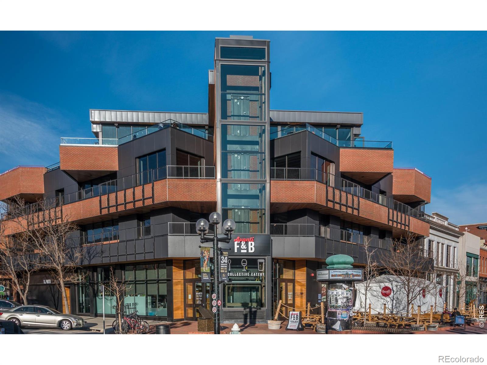 MLS Image #45 for 1637  pearl street,boulder, Colorado