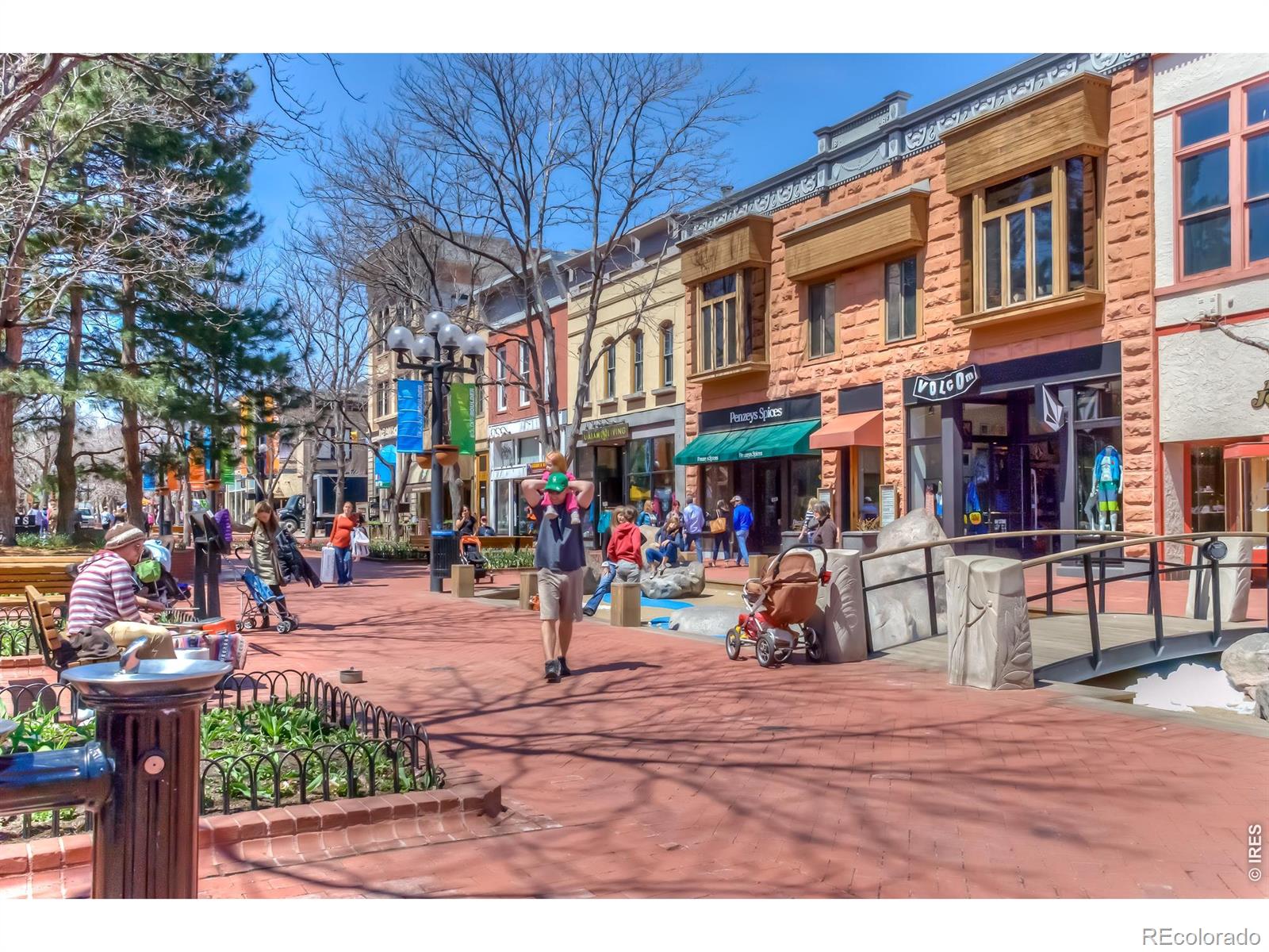 MLS Image #46 for 1637  pearl street,boulder, Colorado