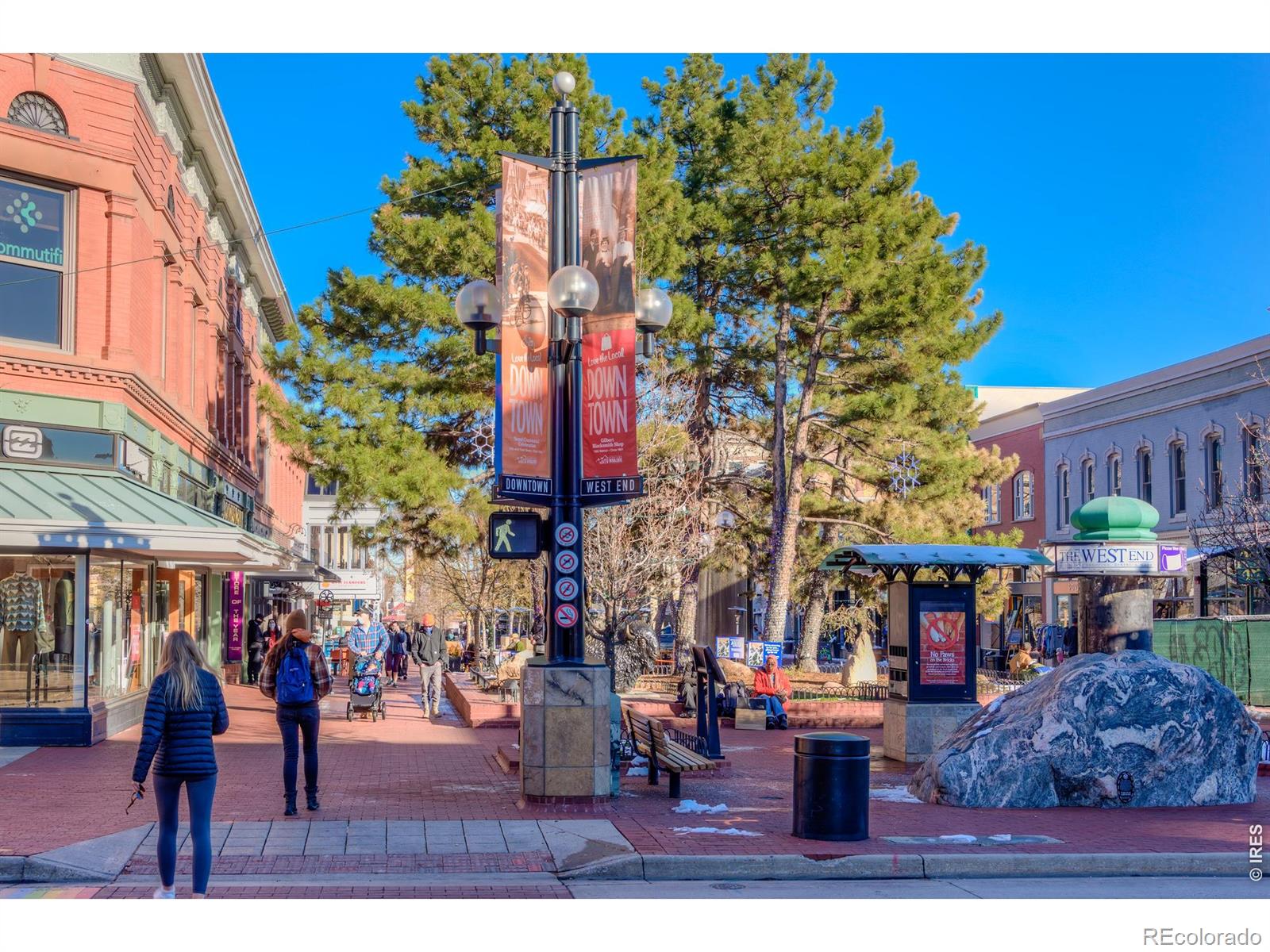 MLS Image #48 for 1637  pearl street,boulder, Colorado