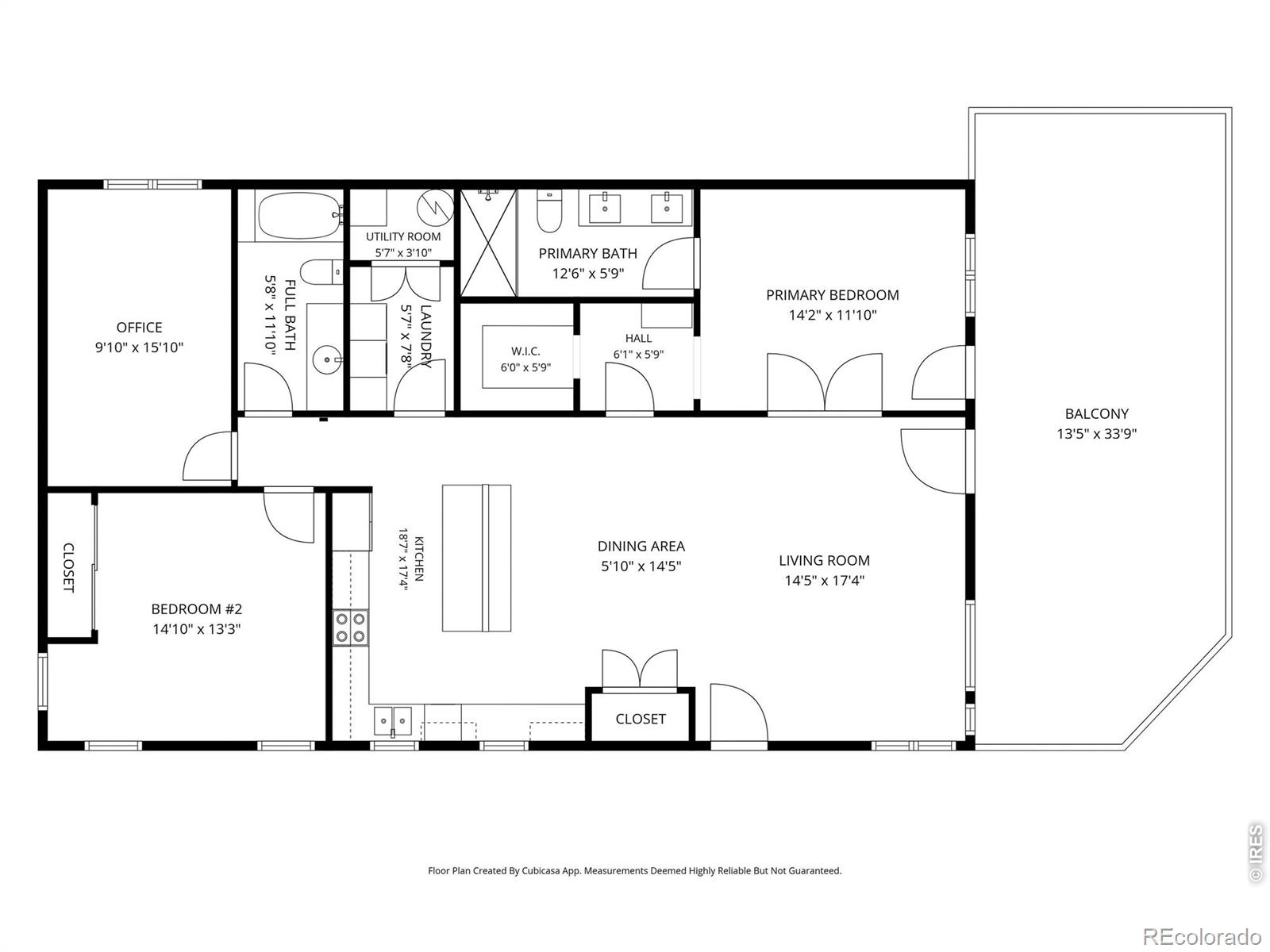MLS Image #49 for 1637  pearl street,boulder, Colorado