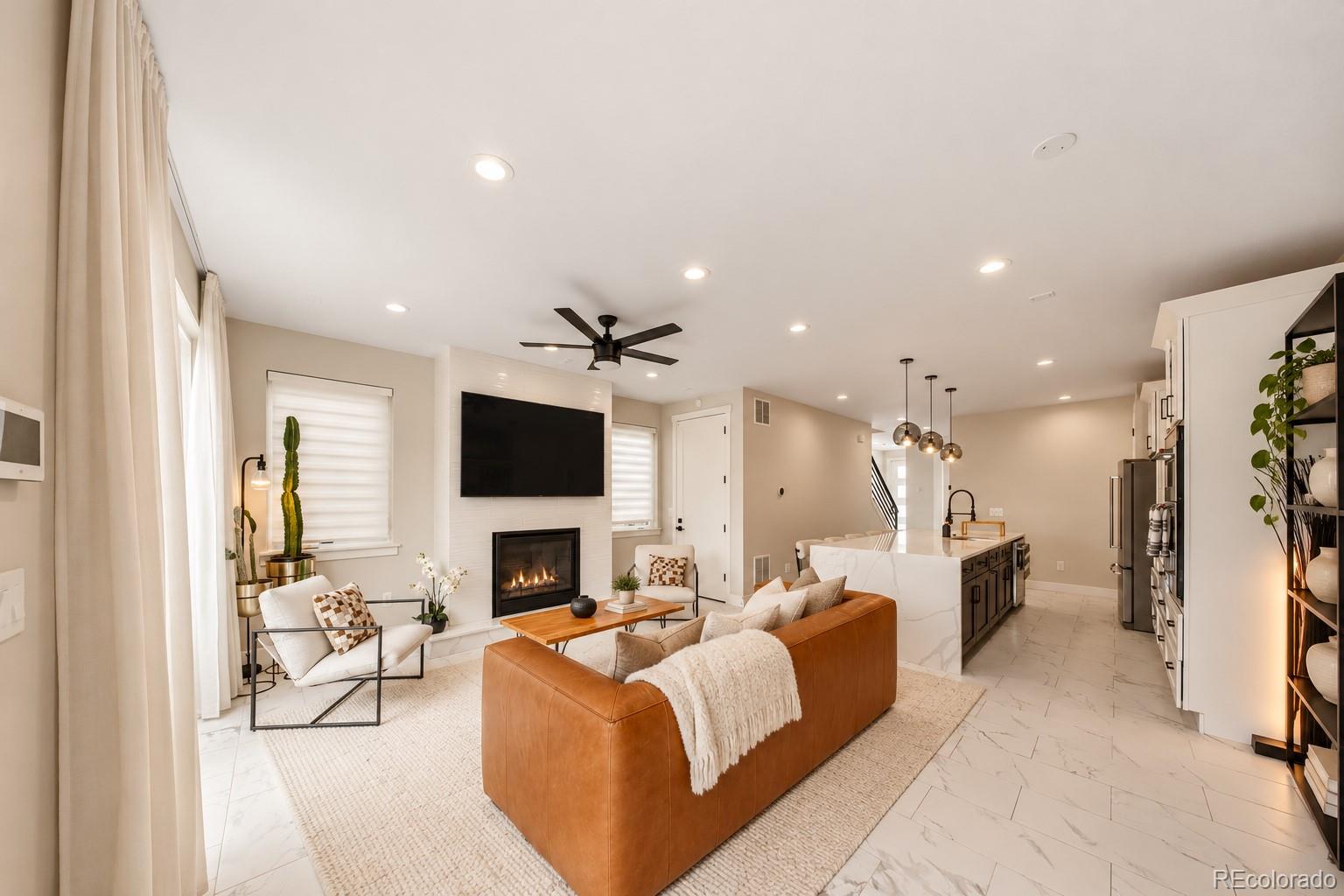 MLS Image #4 for 2901 w fourth avenue,denver, Colorado
