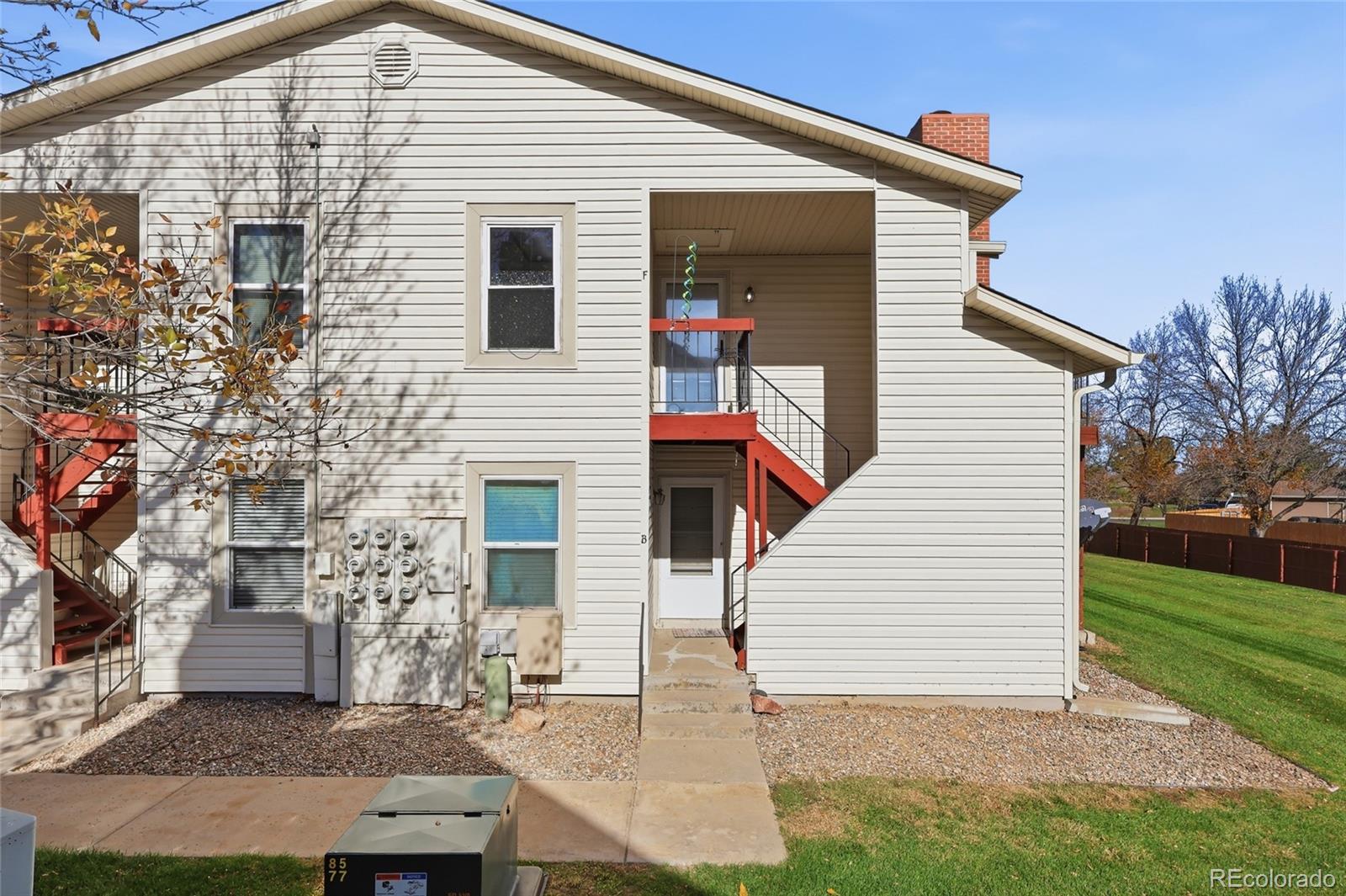 MLS Image #15 for 4205 e 119th place,thornton, Colorado