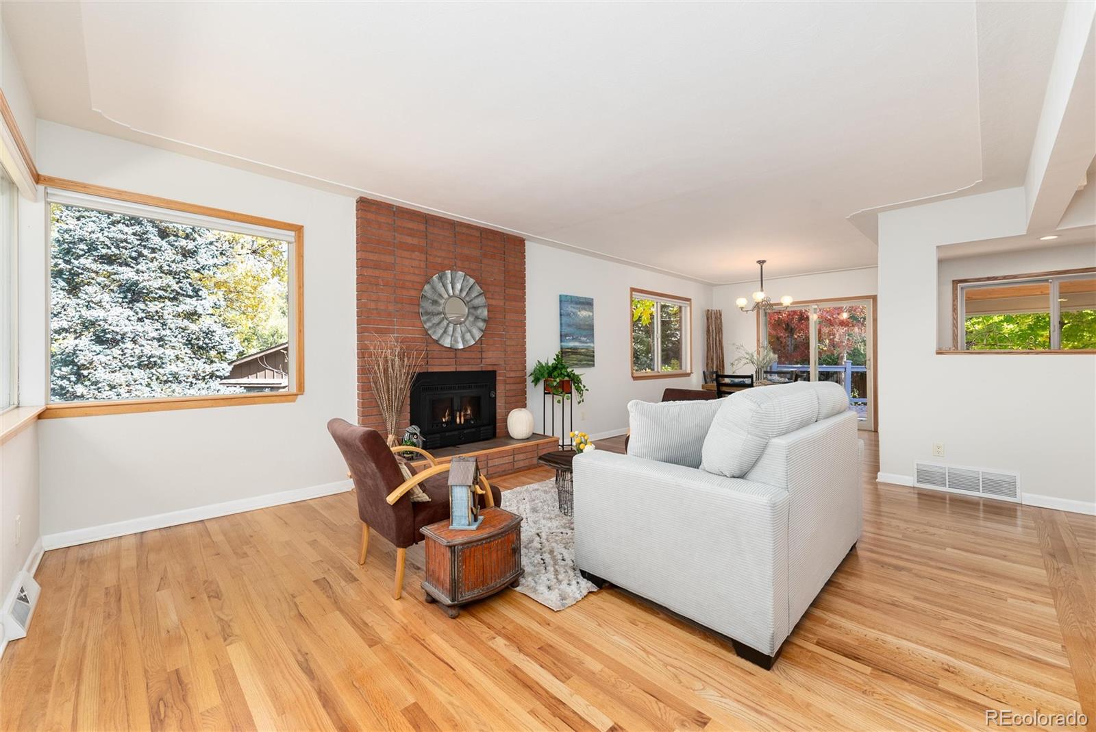 MLS Image #3 for 1660  winfield circle,lakewood, Colorado