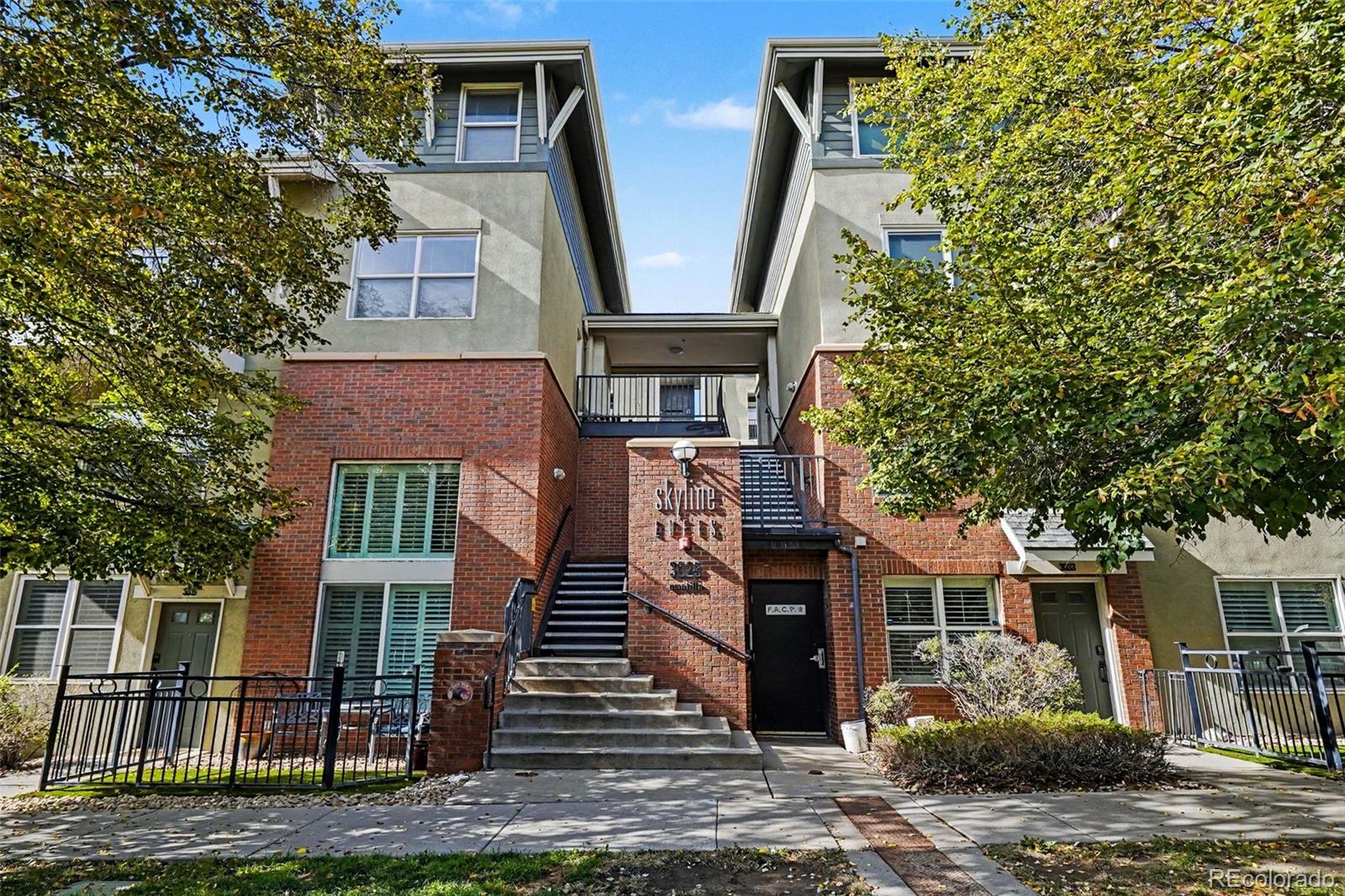MLS Image #23 for 3025  umatilla street,denver, Colorado