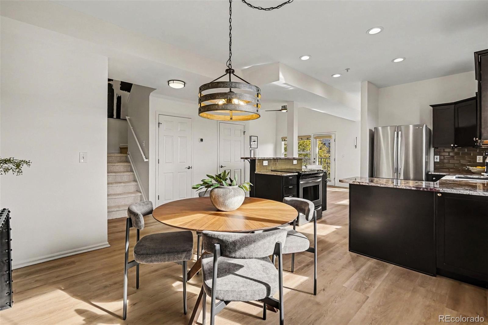 MLS Image #3 for 3025  umatilla street,denver, Colorado