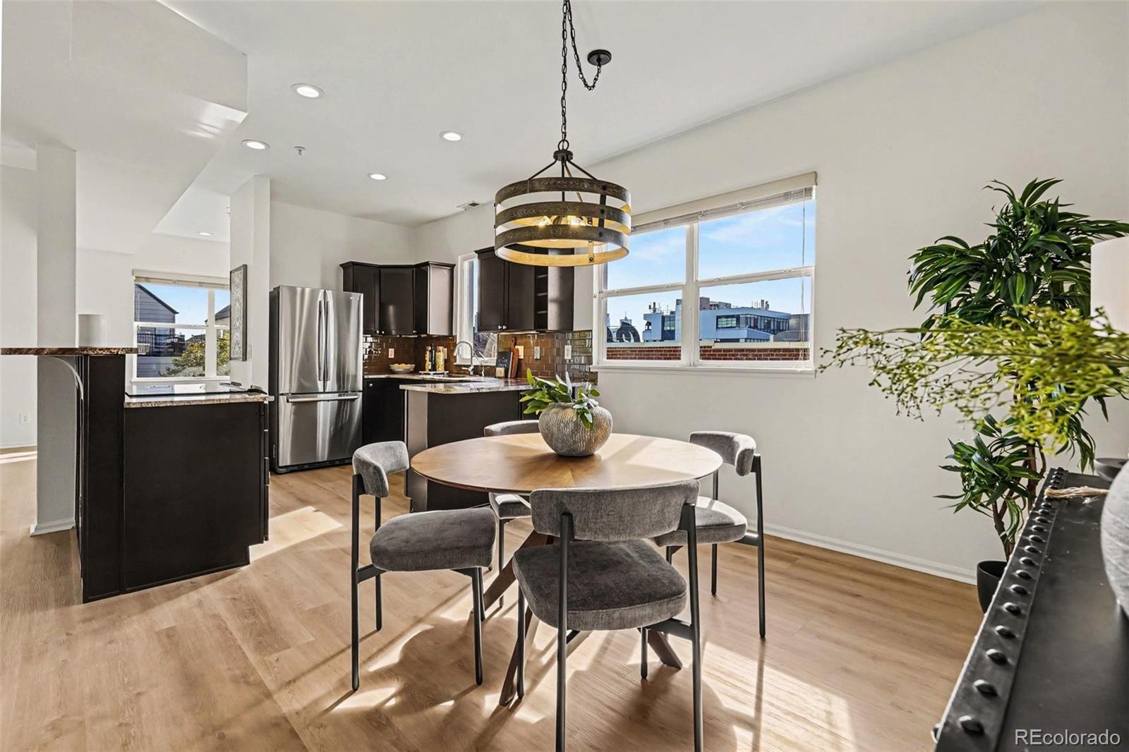 MLS Image #4 for 3025  umatilla street,denver, Colorado