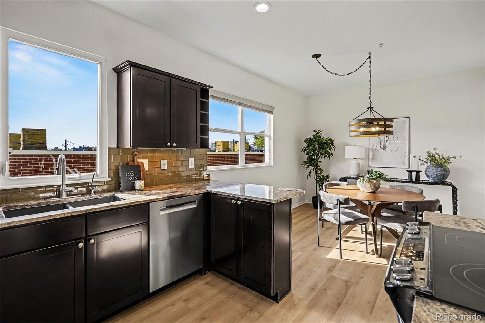 MLS Image #5 for 3025  umatilla street,denver, Colorado