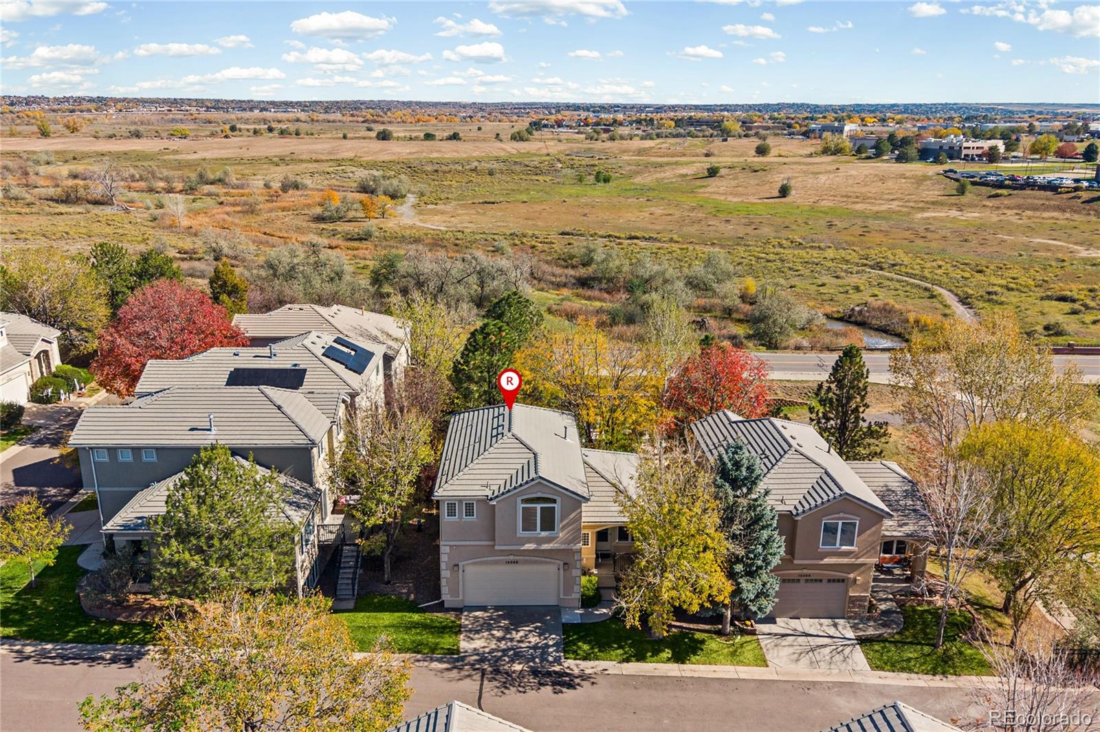 MLS Image #1 for 12056 e lake circle,greenwood village, Colorado