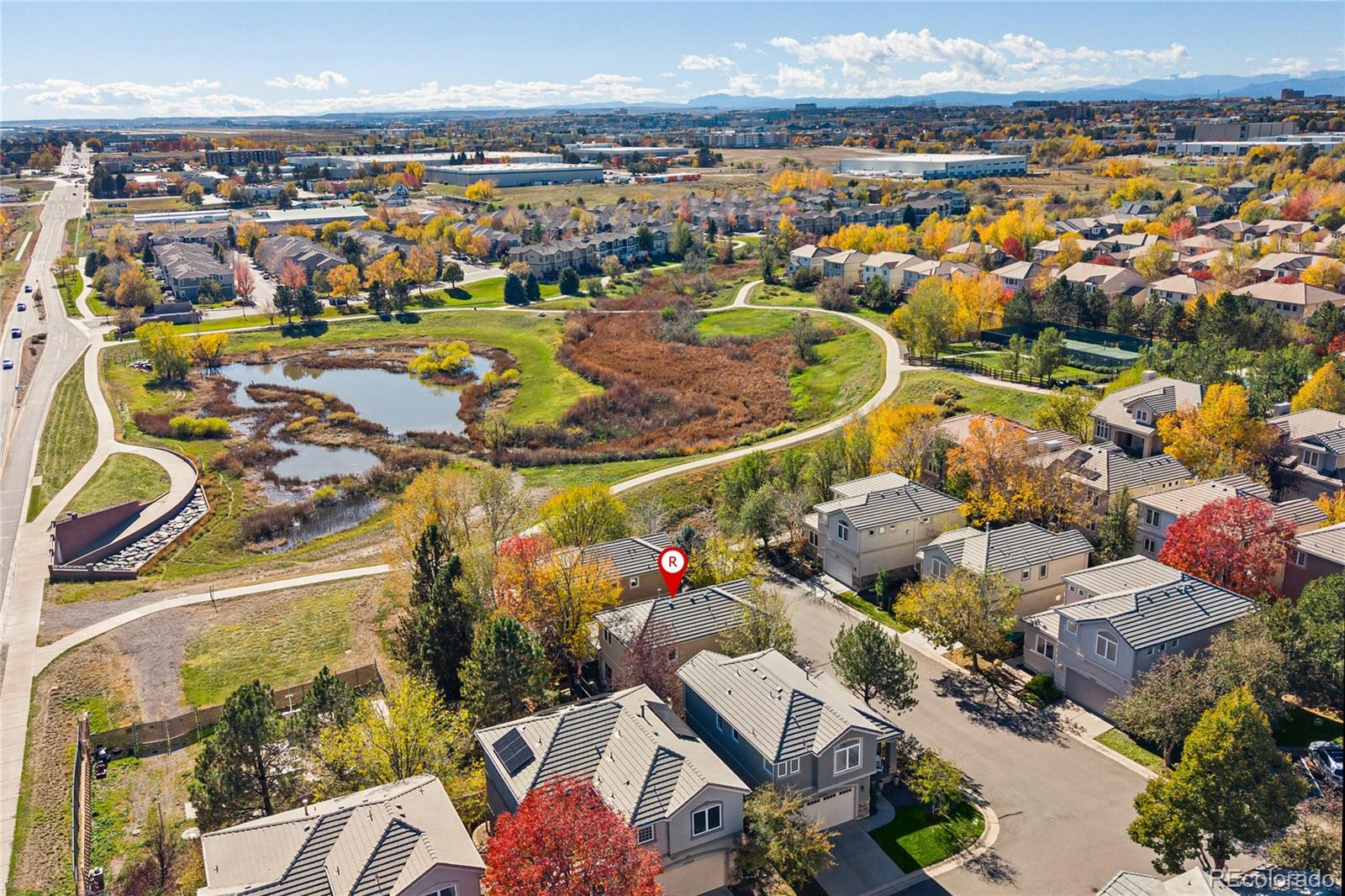 MLS Image #35 for 12056 e lake circle,greenwood village, Colorado