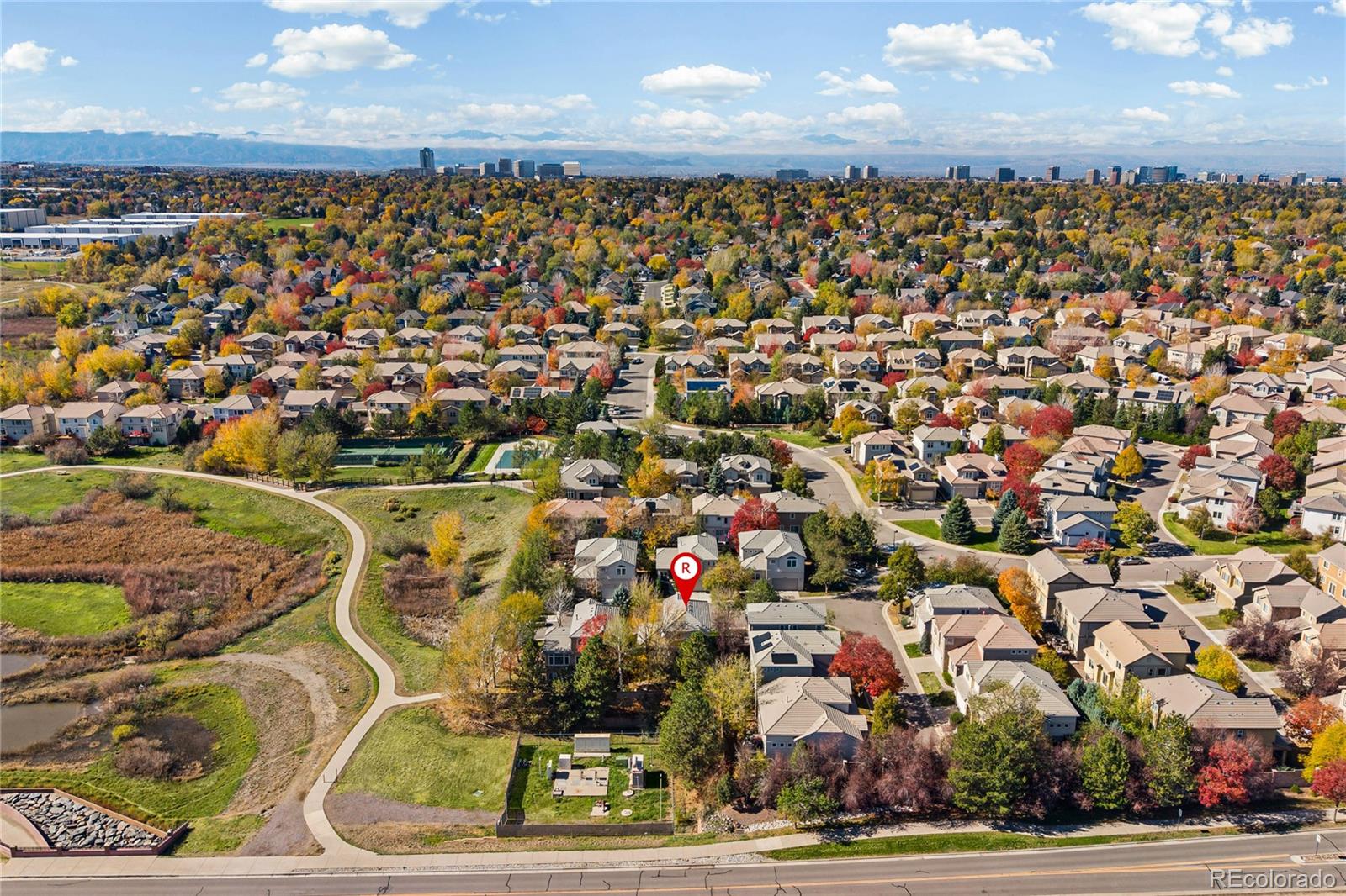 MLS Image #37 for 12056 e lake circle,greenwood village, Colorado