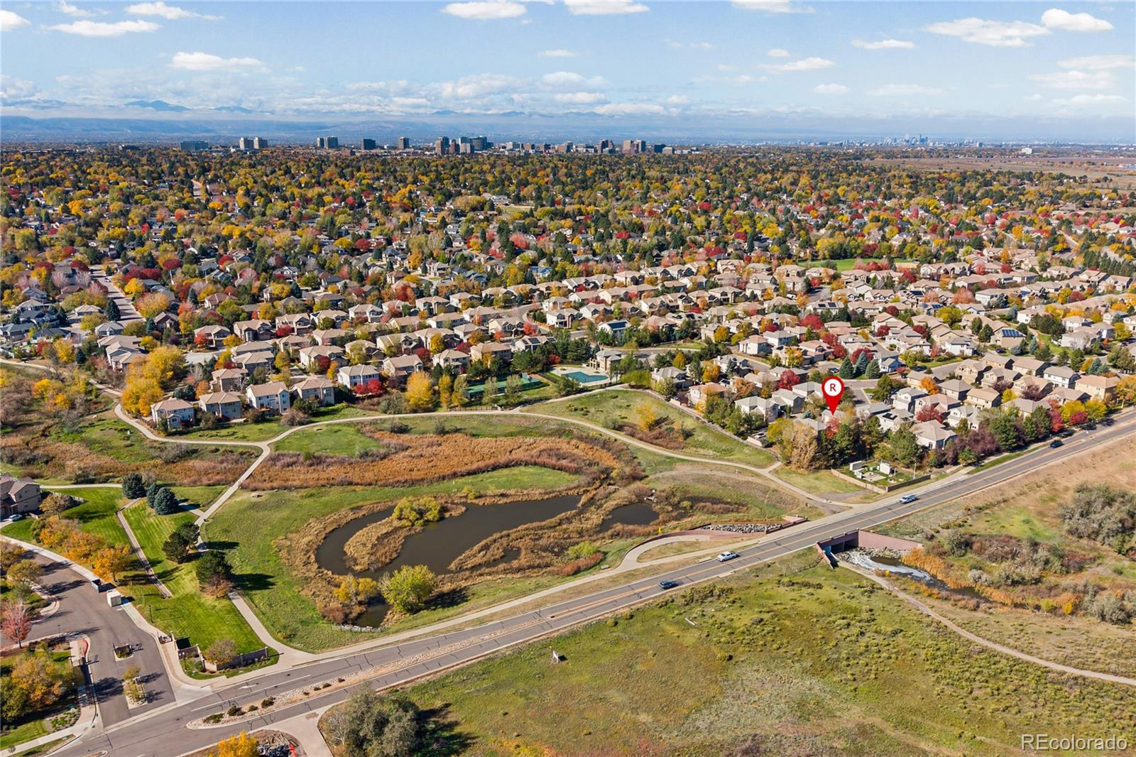 MLS Image #38 for 12056 e lake circle,greenwood village, Colorado