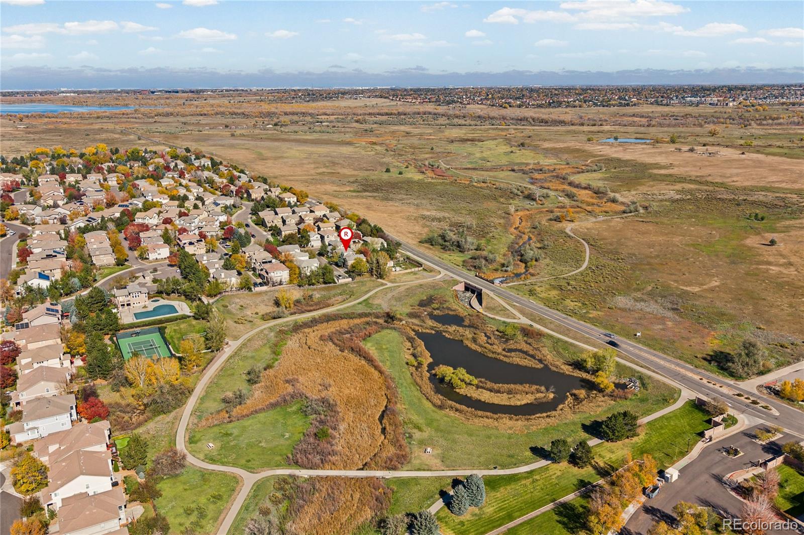 MLS Image #39 for 12056 e lake circle,greenwood village, Colorado