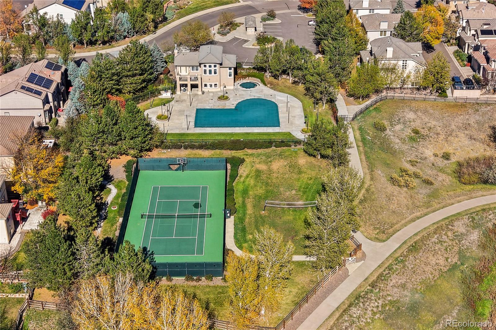 MLS Image #41 for 12056 e lake circle,greenwood village, Colorado