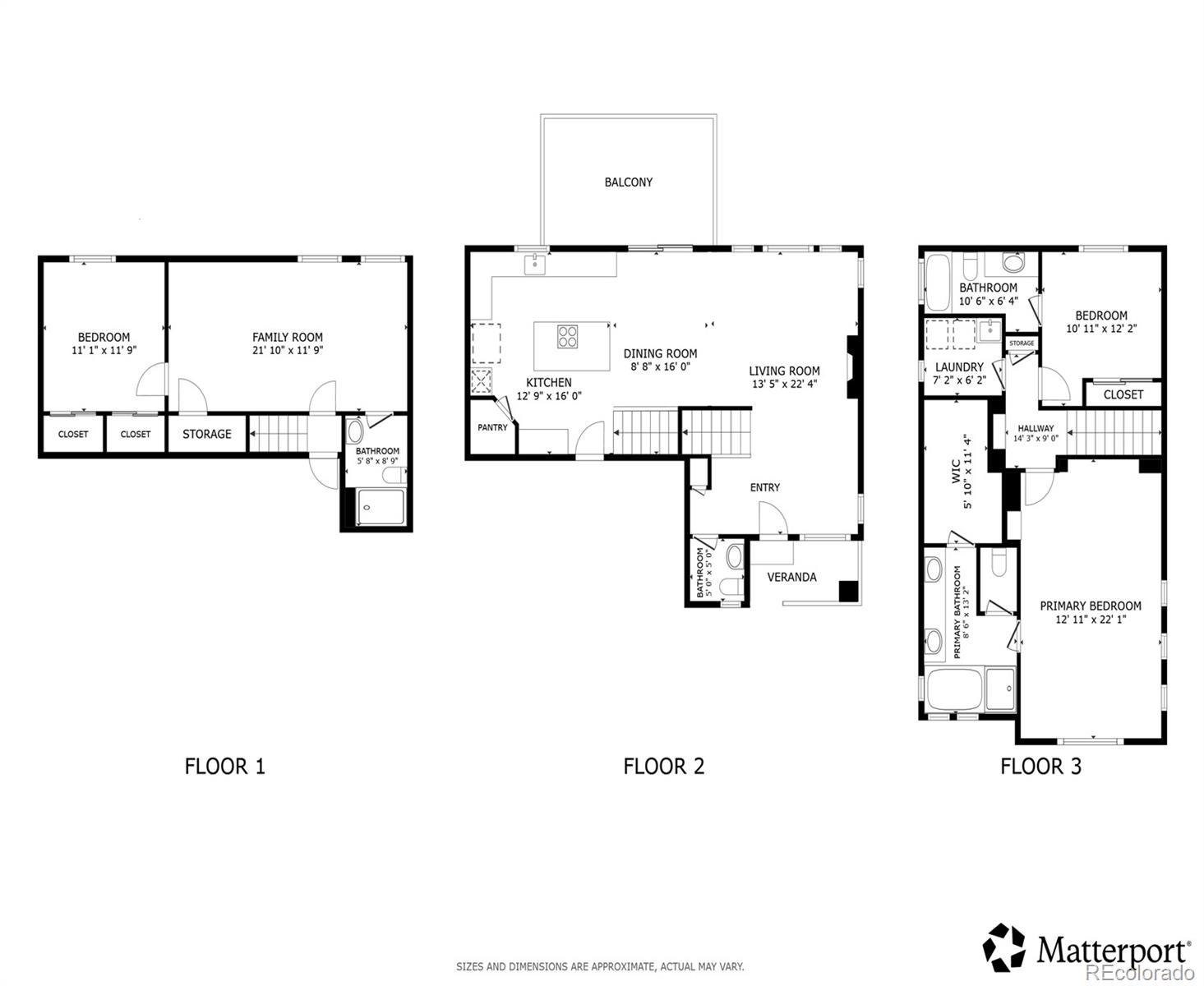 MLS Image #42 for 12056 e lake circle,greenwood village, Colorado