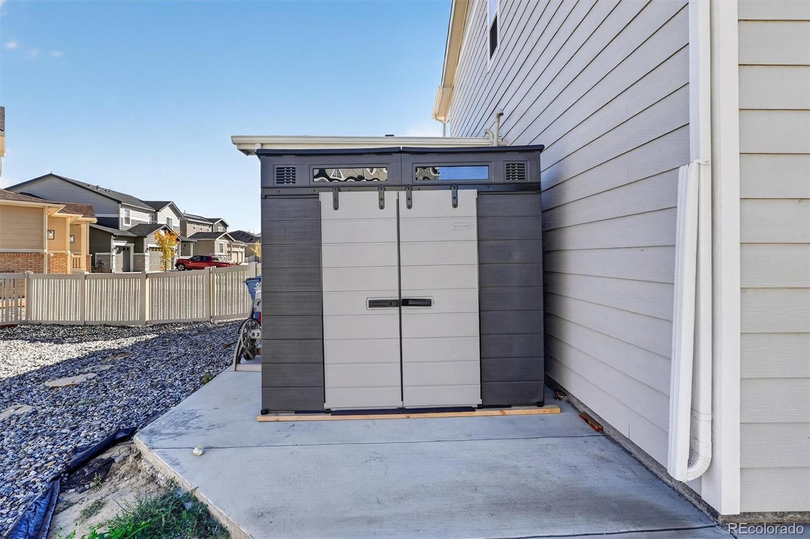 MLS Image #20 for 8841 e 105th lane,commerce city, Colorado
