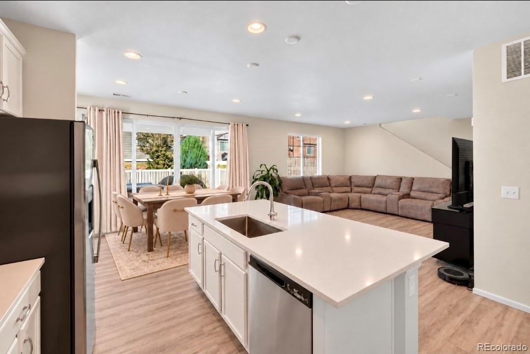 MLS Image #4 for 8841 e 105th lane,commerce city, Colorado