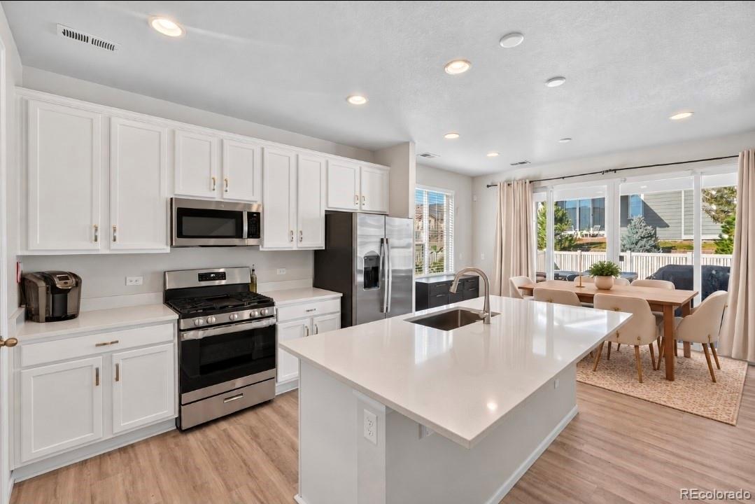 MLS Image #5 for 8841 e 105th lane,commerce city, Colorado