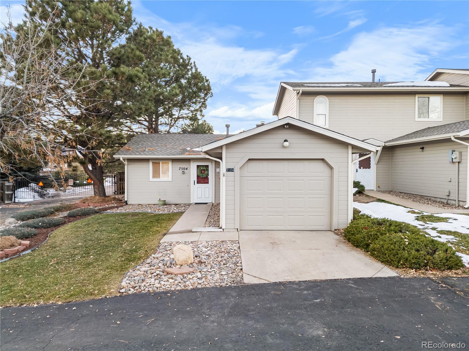 MLS Image #0 for 7504  picacho court,colorado springs, Colorado
