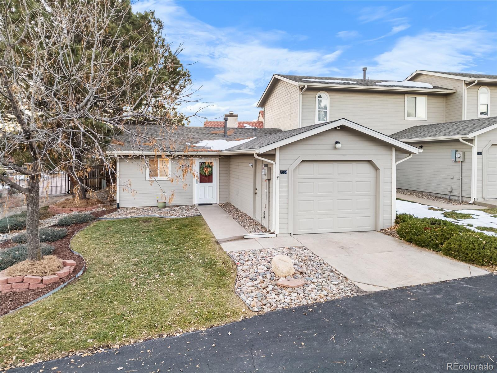MLS Image #1 for 7504  picacho court,colorado springs, Colorado